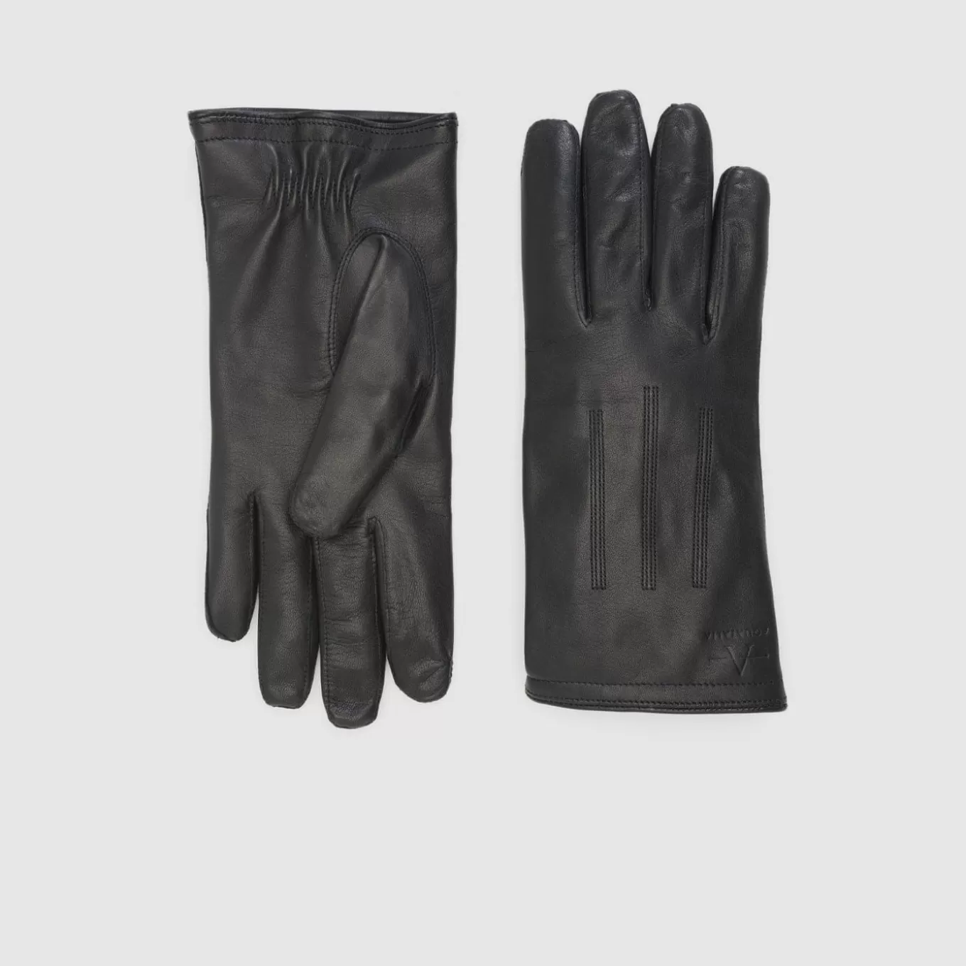 Gloves | Men Aquatalia 3V Glove Black