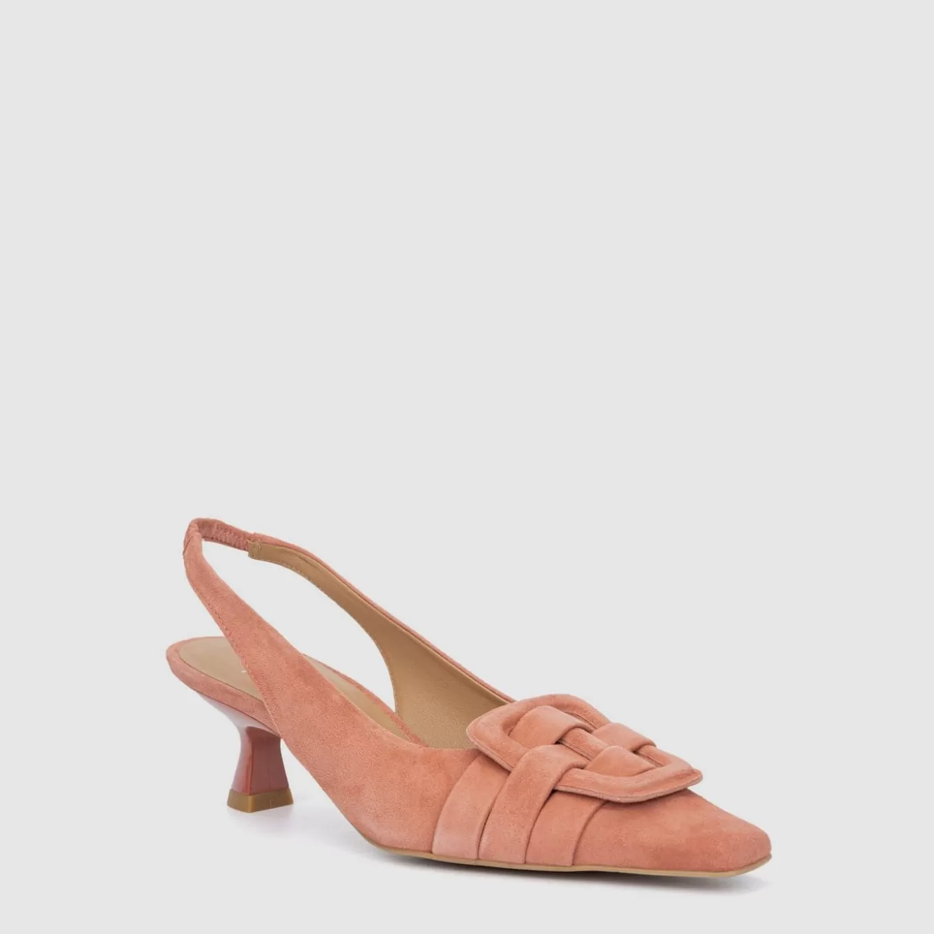 Heels | Women Aquatalia Adrienn Coral