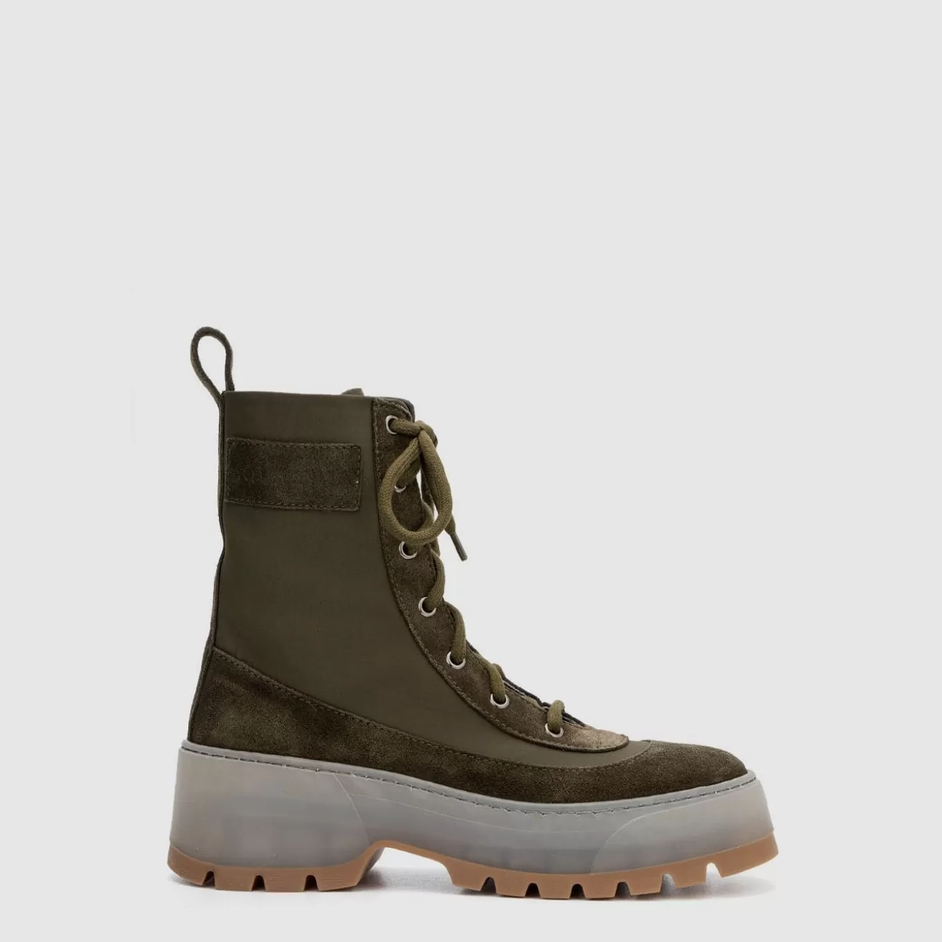 Boots | Women Aquatalia Aisa Dark Green