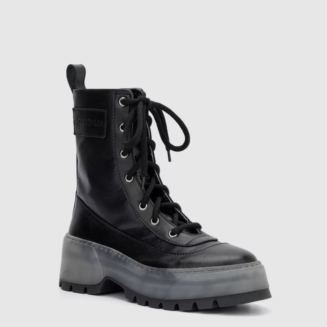 Boots | Women Aquatalia Aisa Black