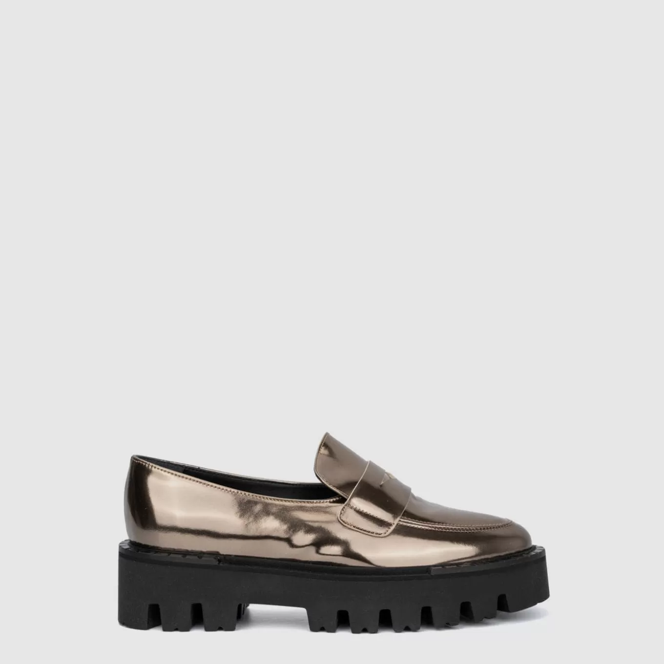 Flats | Women Aquatalia Alexi Bronze