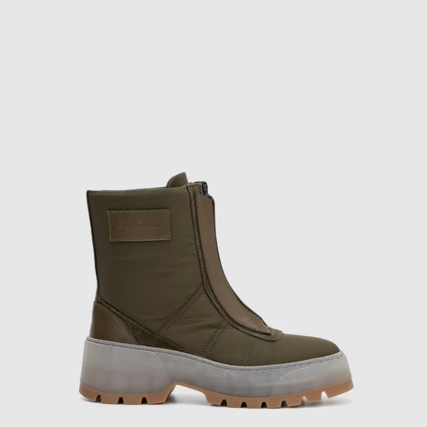 Boots | Women Aquatalia Amii Dark Green