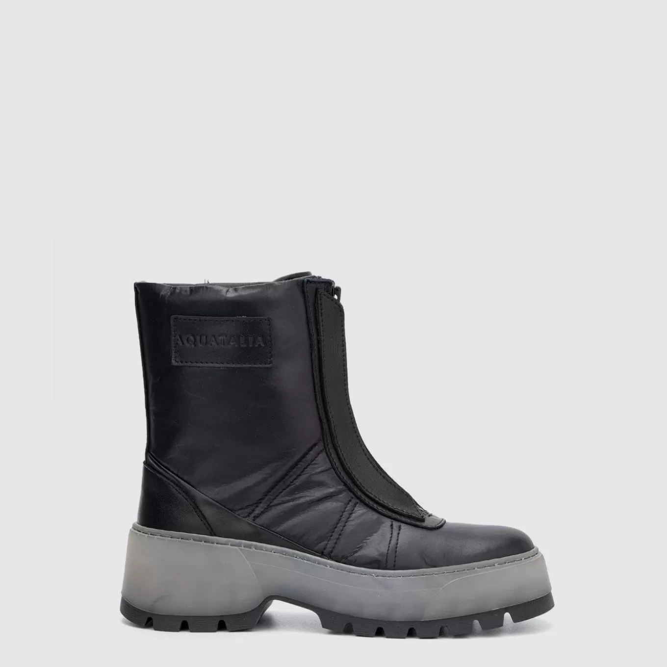 Boots | Women Aquatalia Amii Black