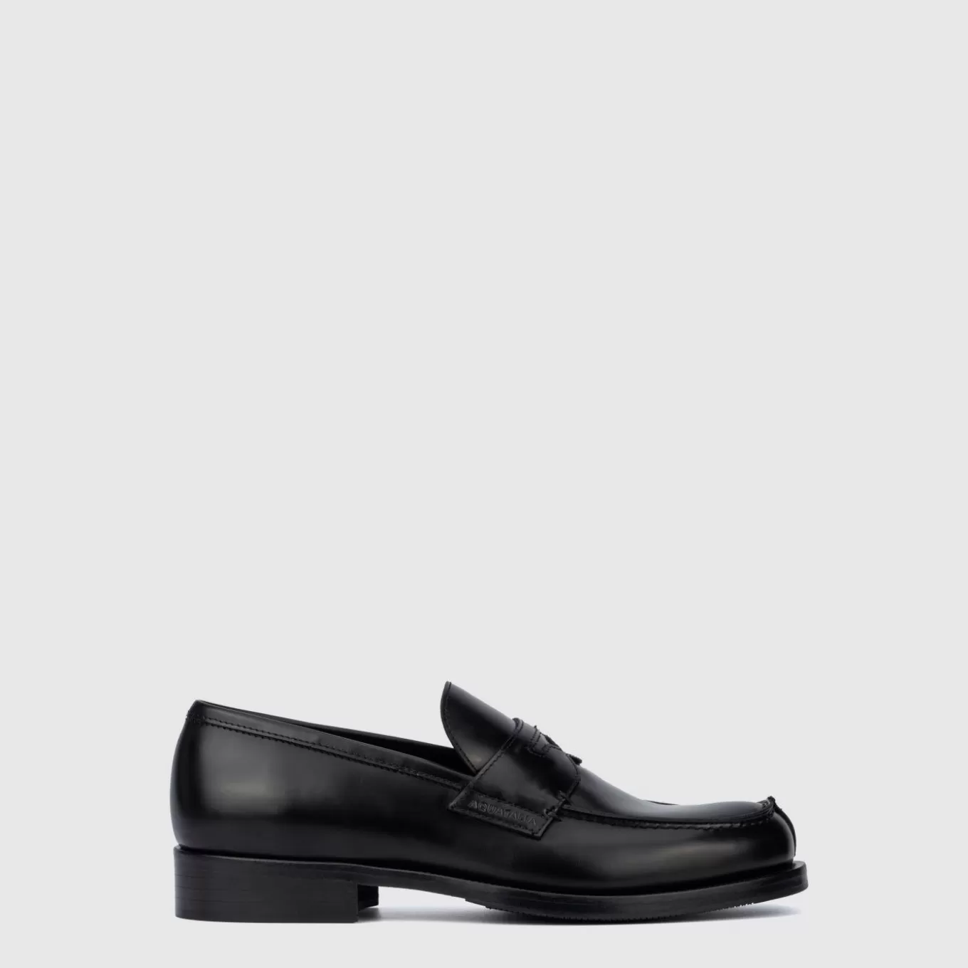 Oxfords & Loafers | Men Aquatalia Andreo Black