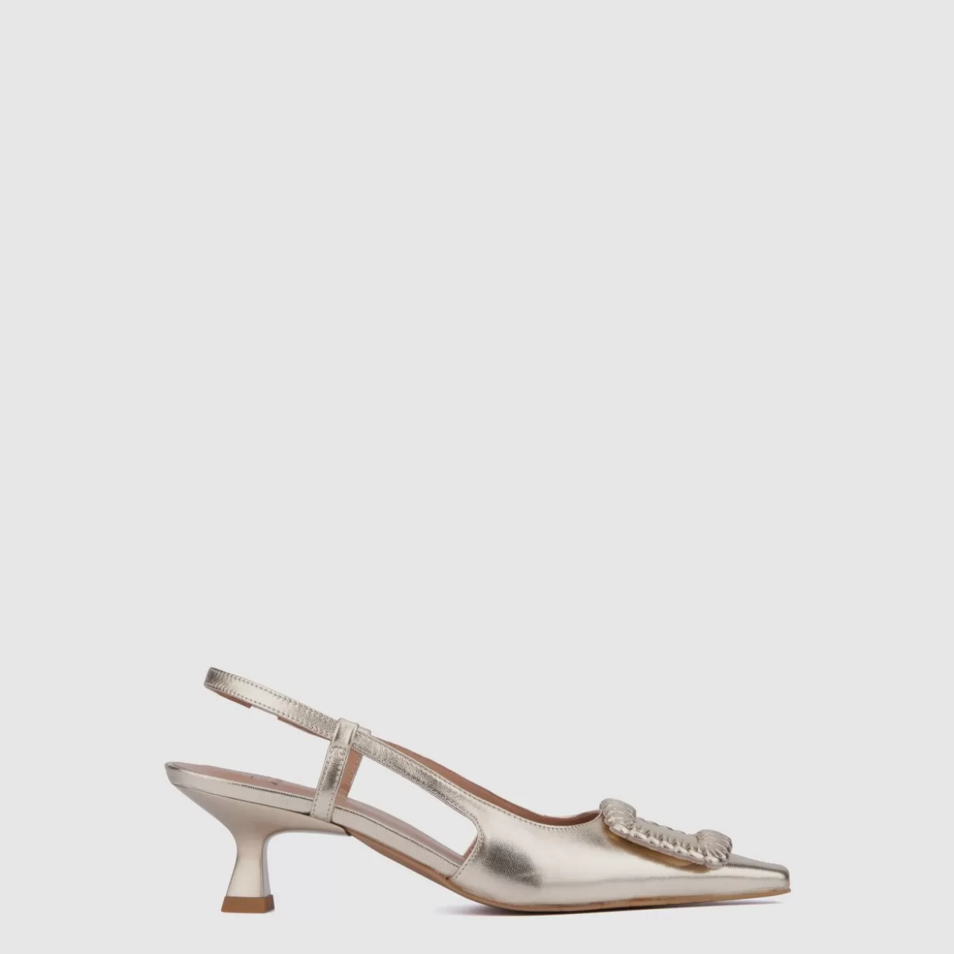 Heels | Women Aquatalia Arabella Platino