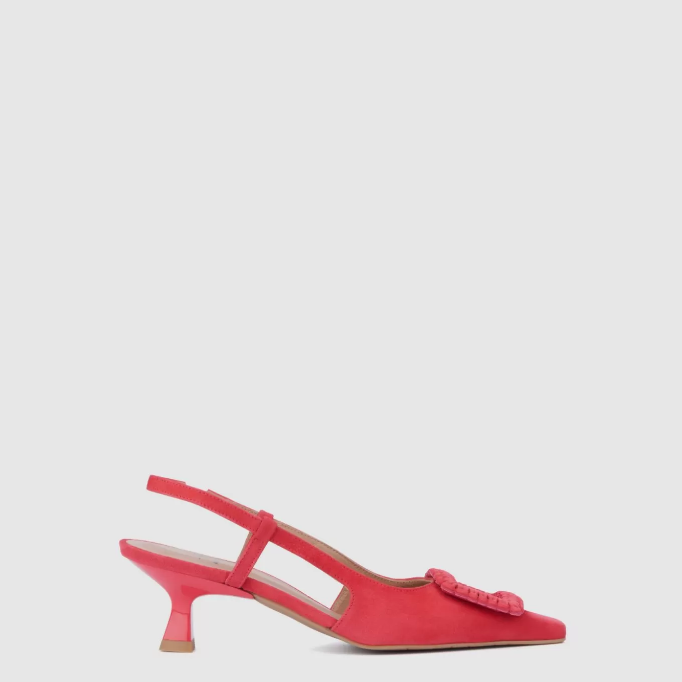 Heels | Women Aquatalia Arabella Raspberry