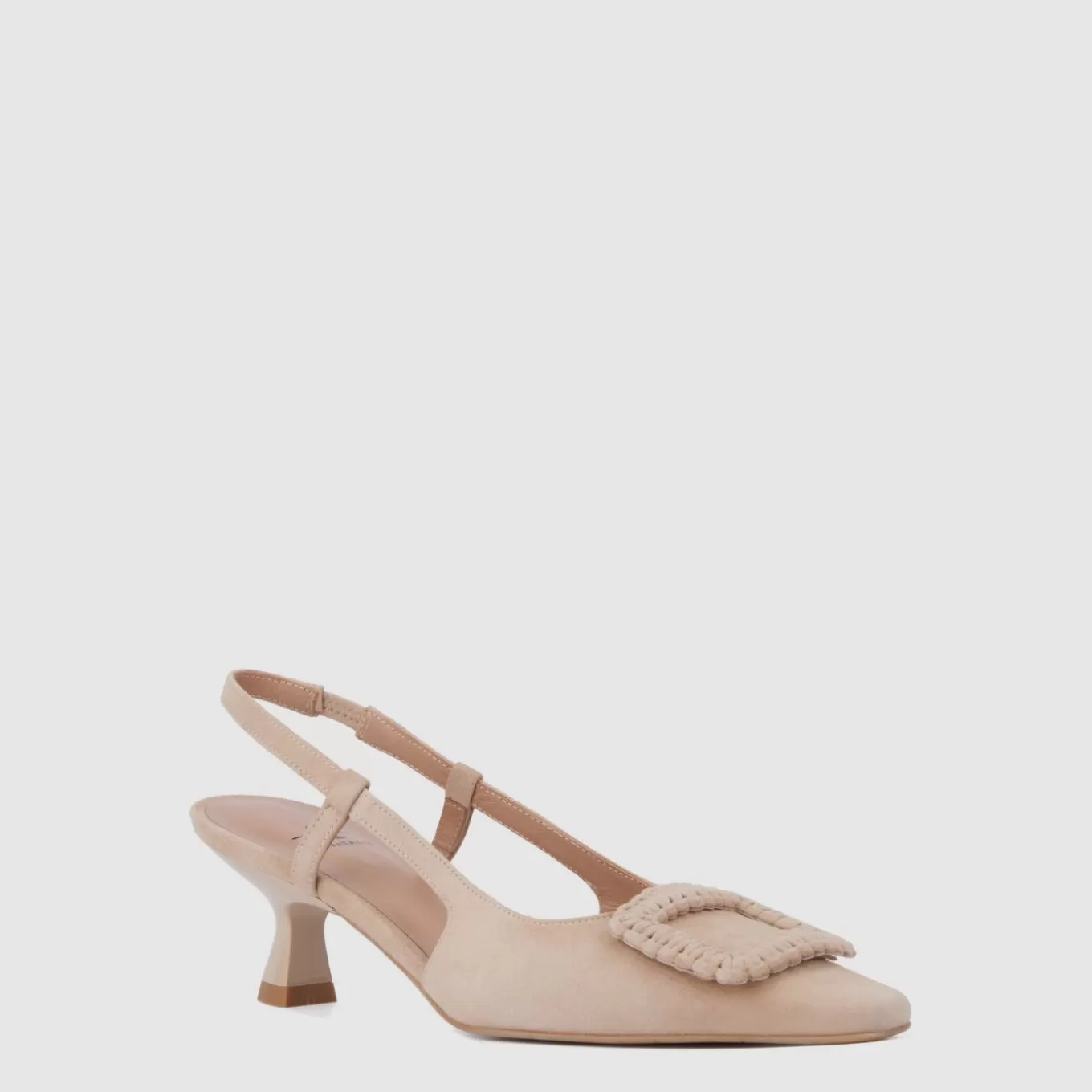 Heels | Women Aquatalia Arabella Almond