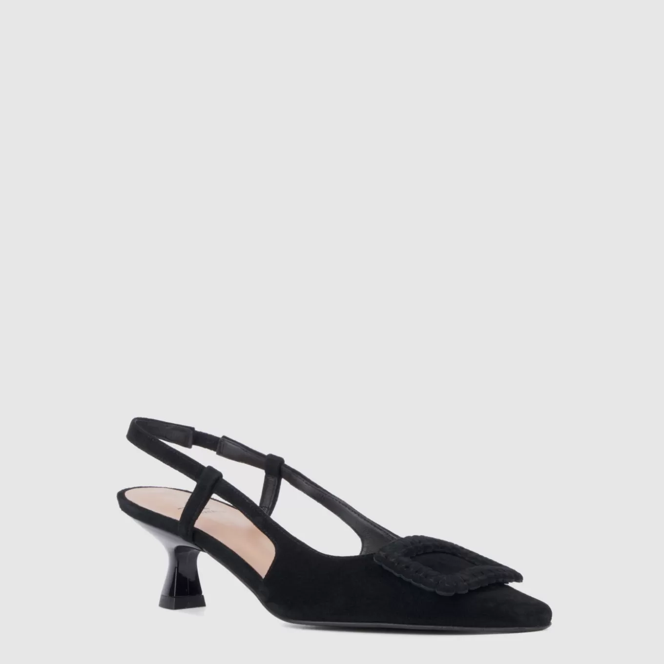 Heels | Women Aquatalia Arabella Black