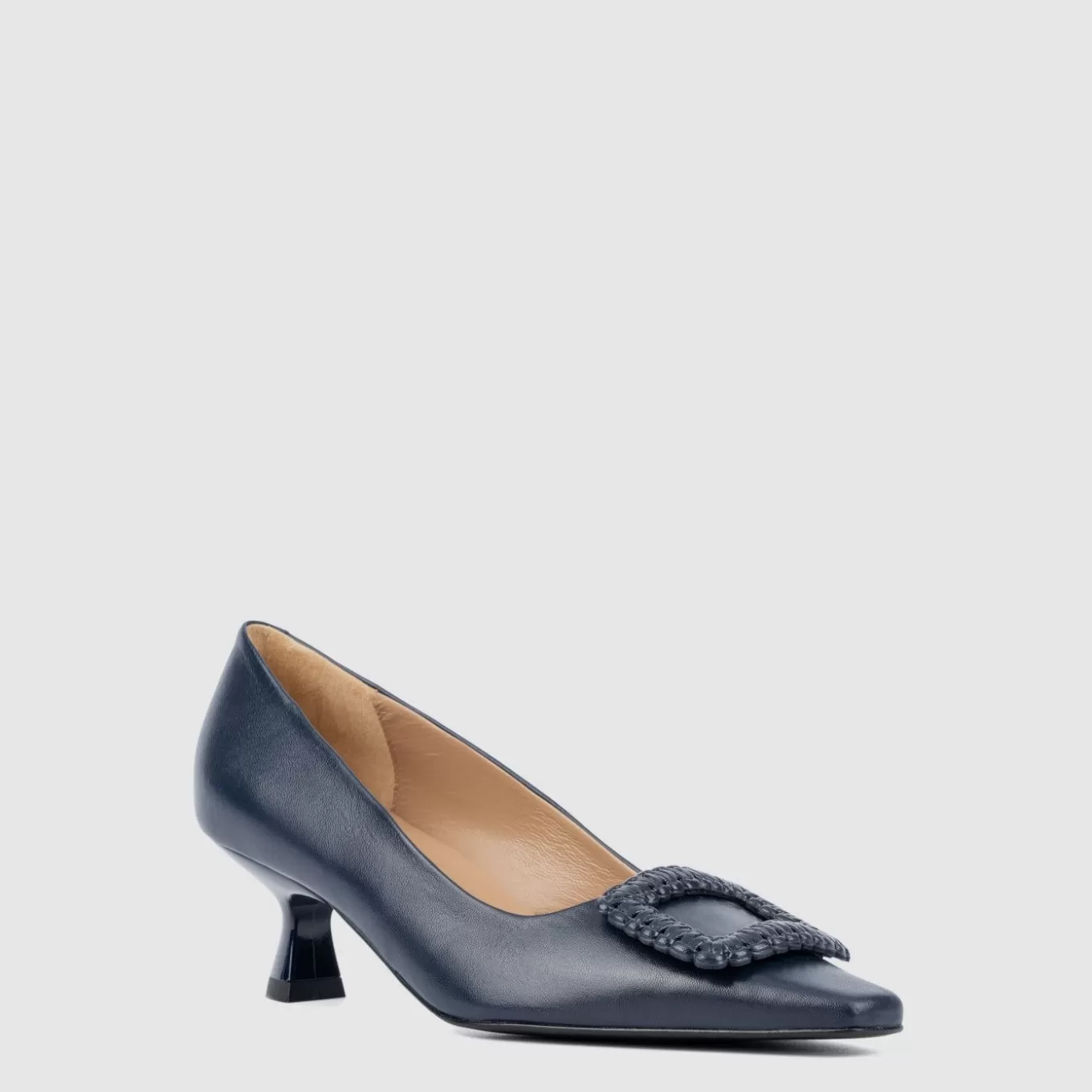 Heels | Women Aquatalia Aurelia Marine