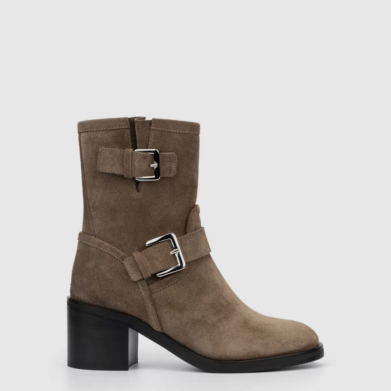 Boots | Women Aquatalia Billina Light Taupe