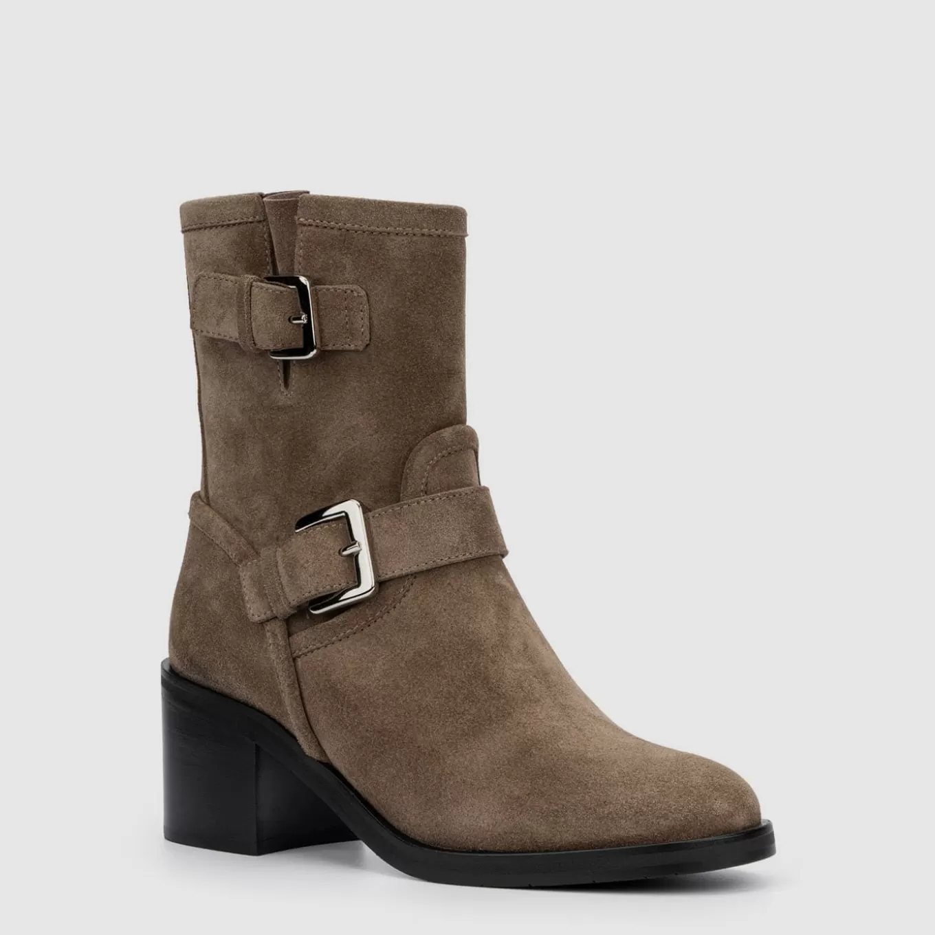 Boots | Women Aquatalia Billina Light Taupe