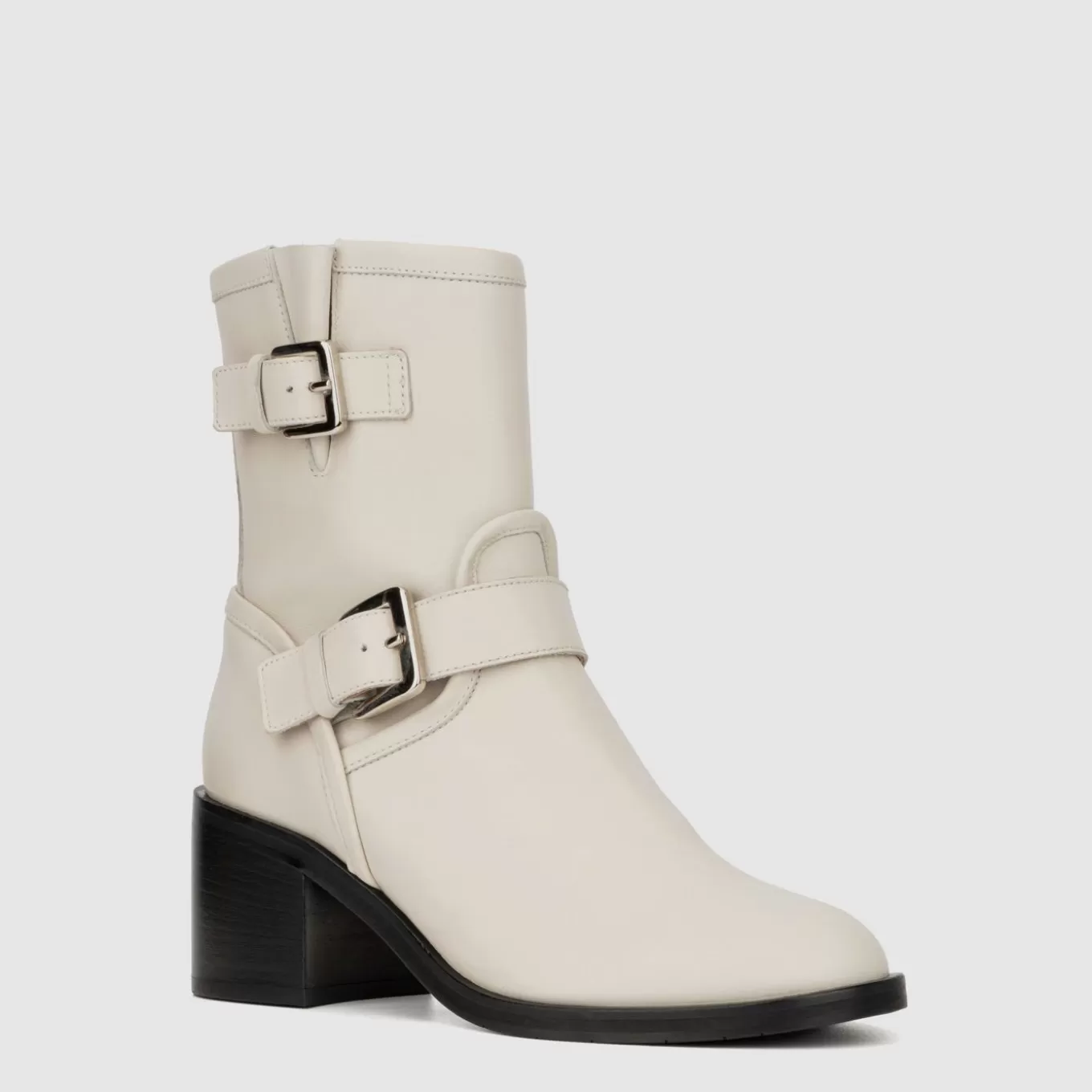 Boots | Women Aquatalia Billina Off White