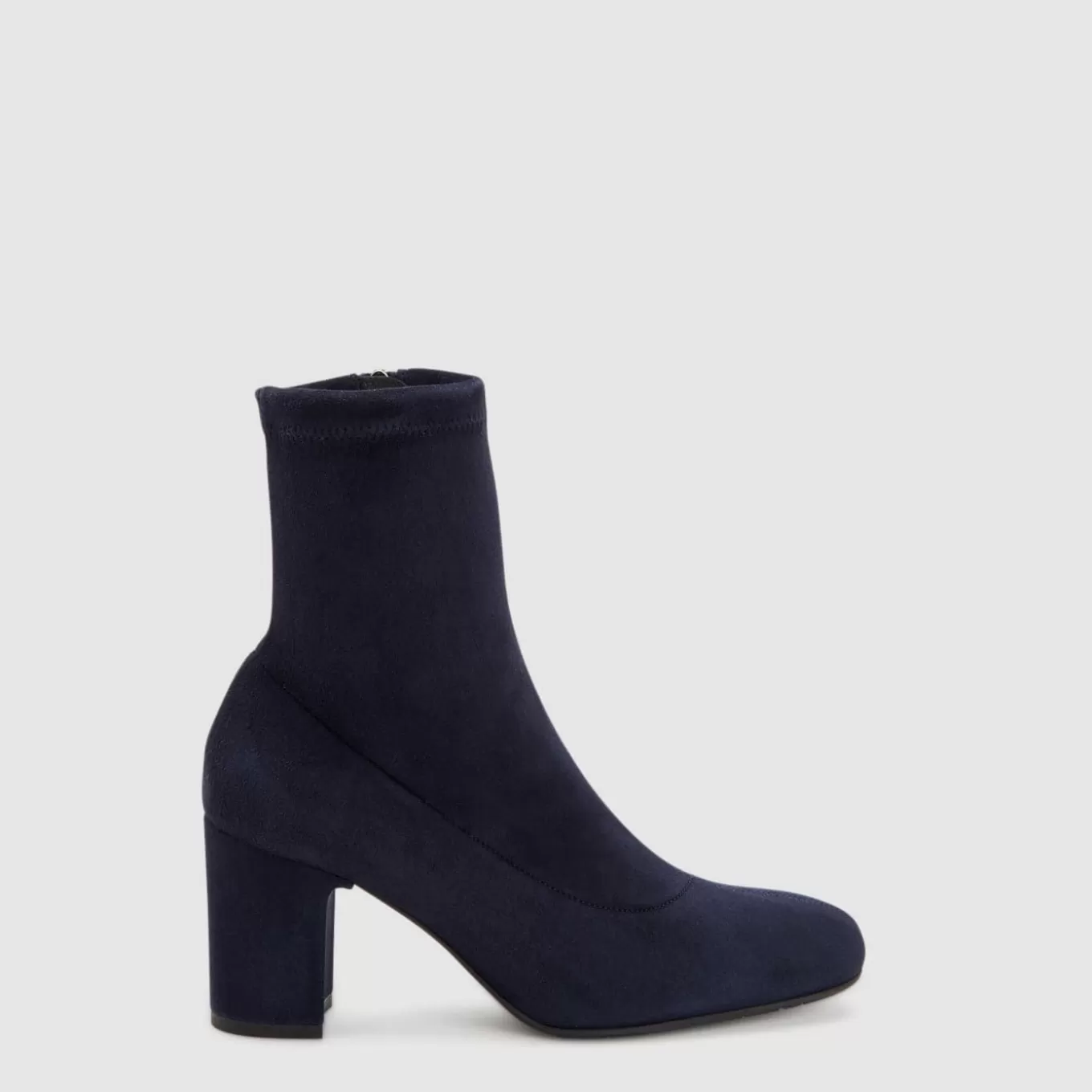 Boots | Women Aquatalia Briana Navy