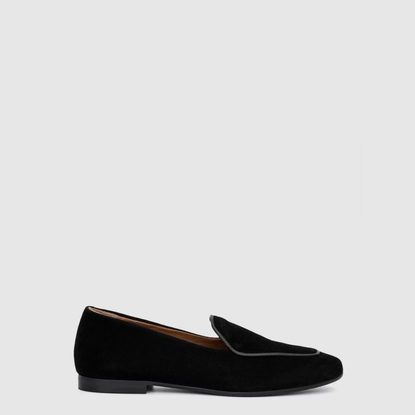 Flats | Women Aquatalia Calandra Black