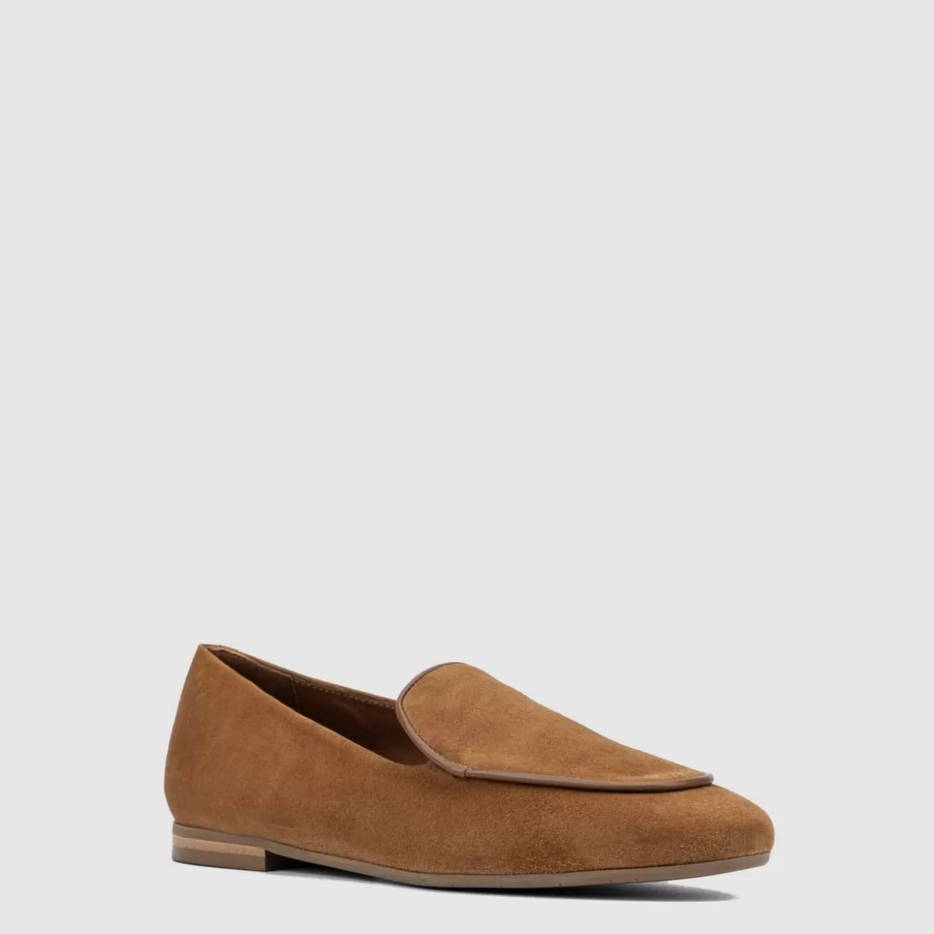 Flats | Women Aquatalia Calandra Caffe