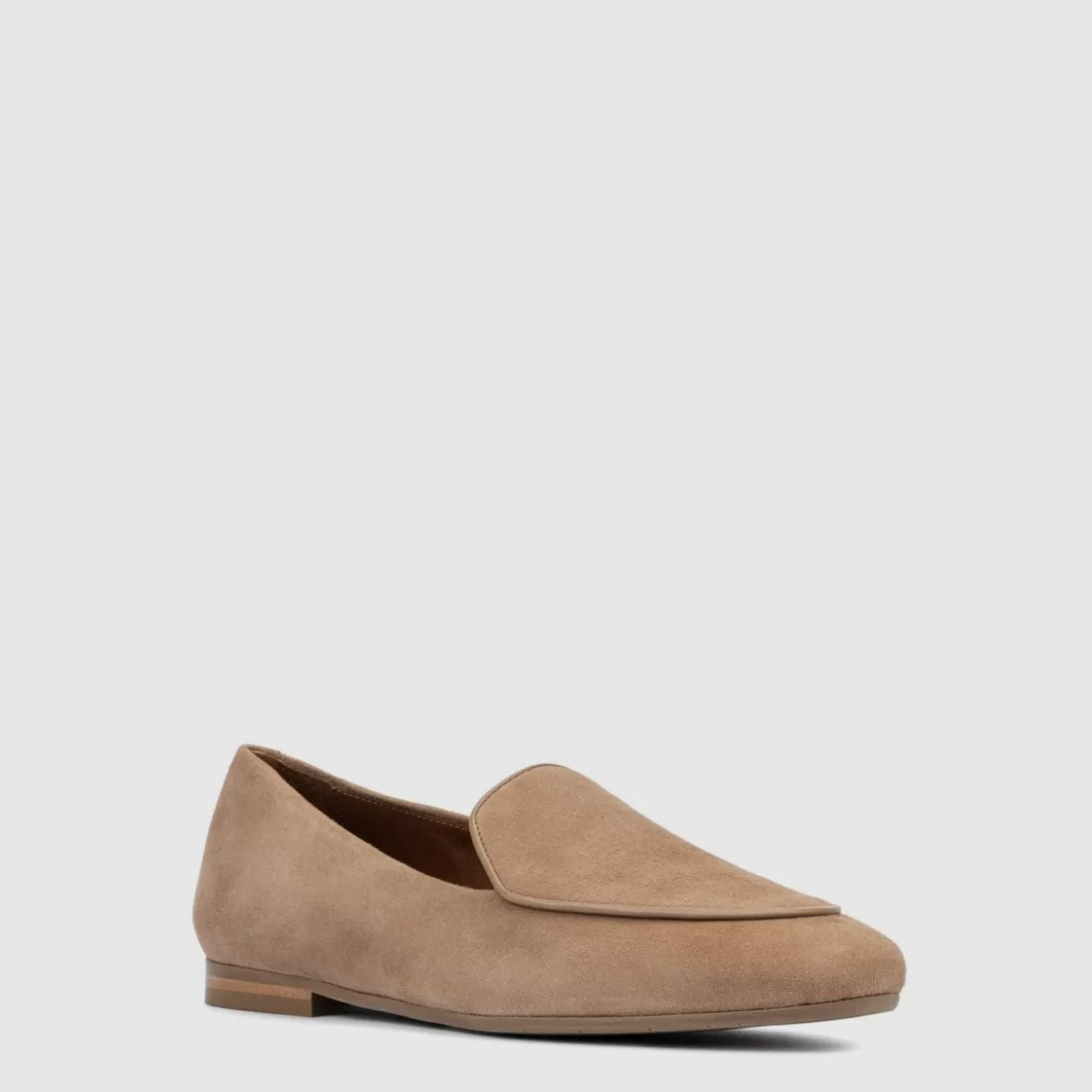 Flats | Women Aquatalia Calandra Light Taupe