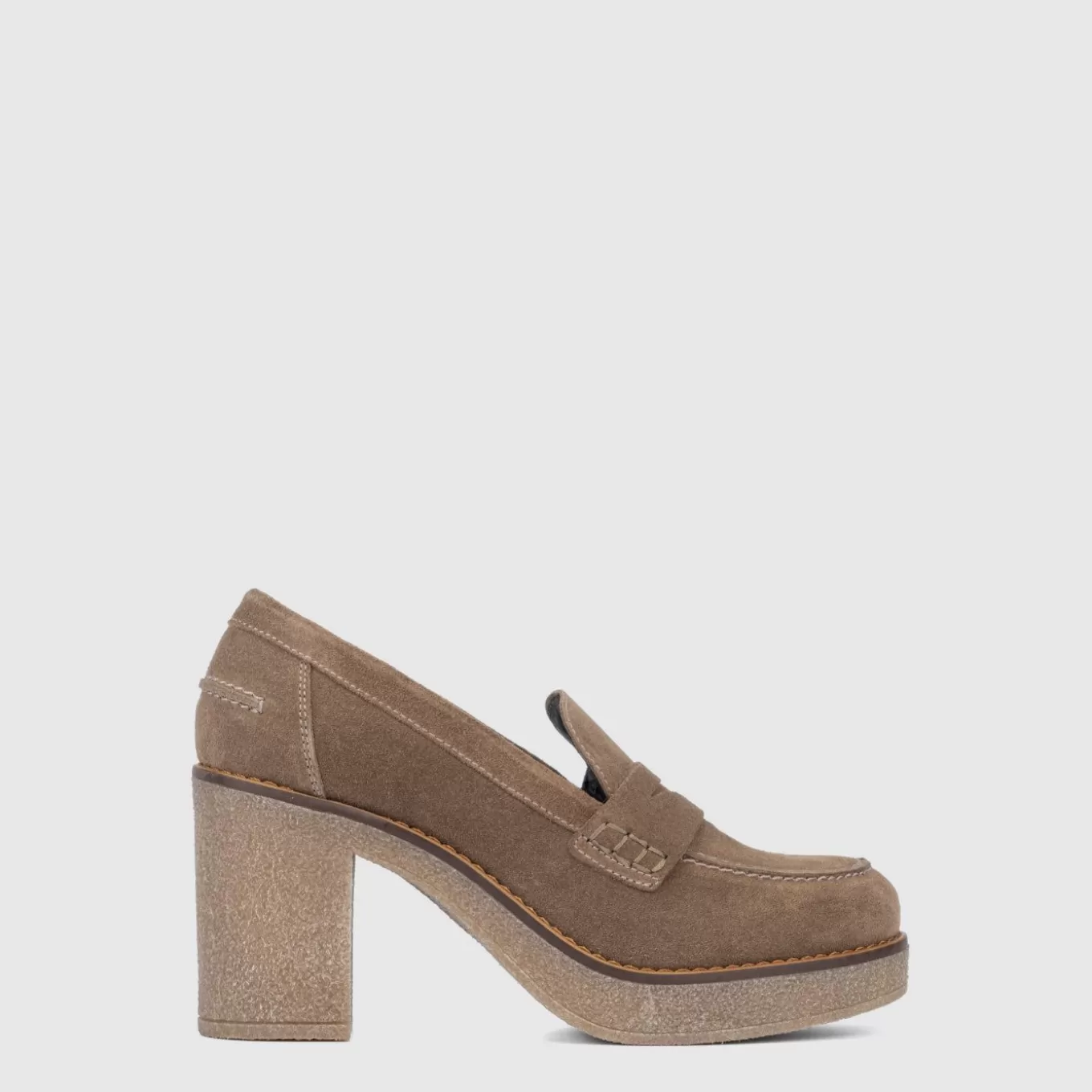 Heels | Women Aquatalia Caprie Mink