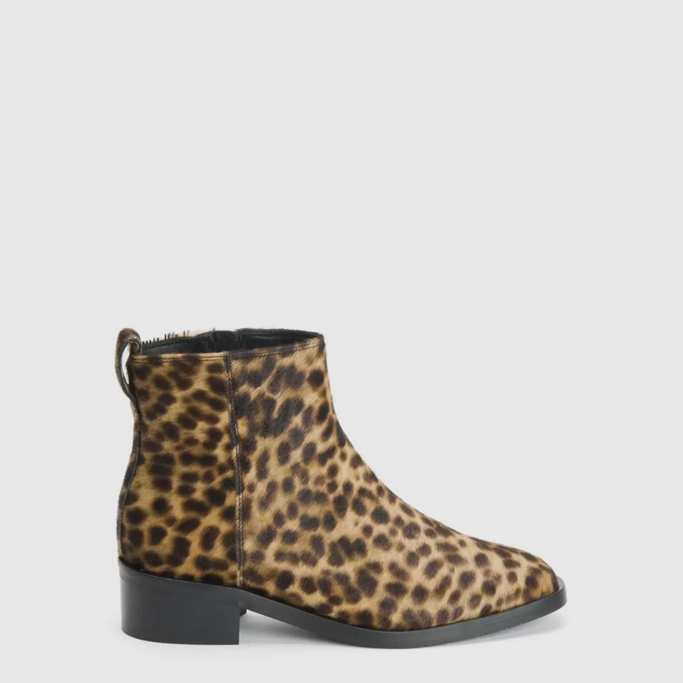 Boots | Women Aquatalia Carisa Spotted Leopard