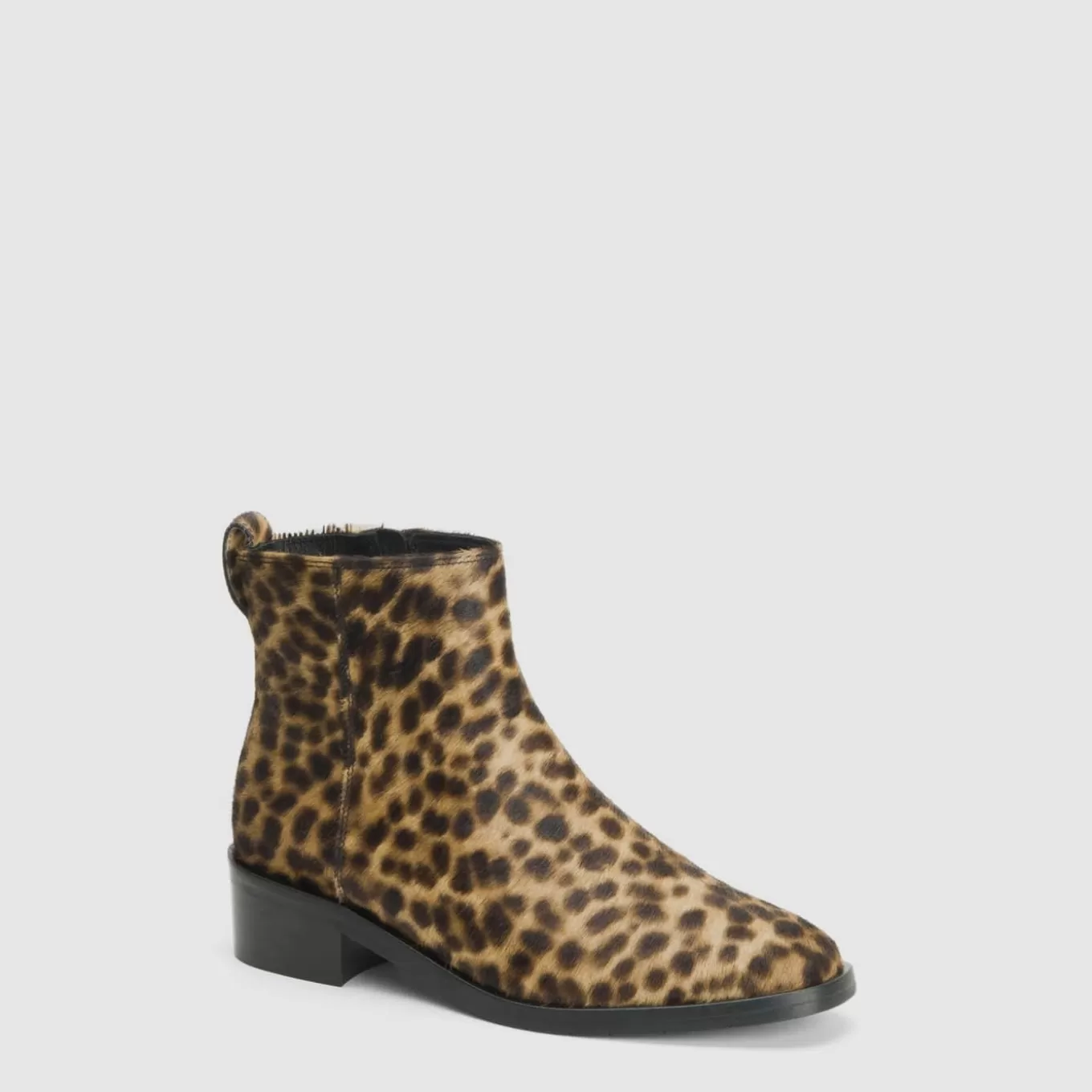 Boots | Women Aquatalia Carisa Spotted Leopard