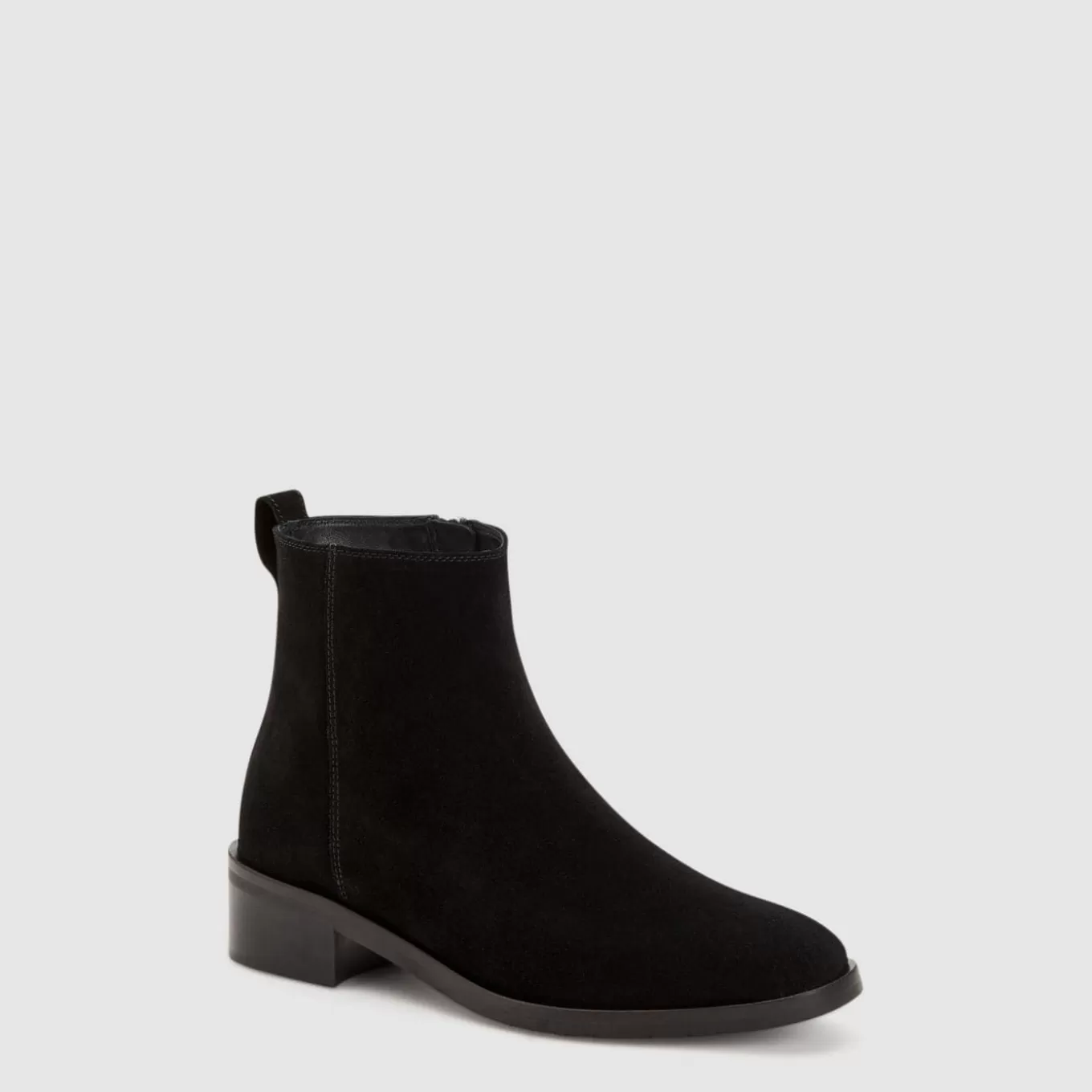 Boots | Women Aquatalia Carisa Black