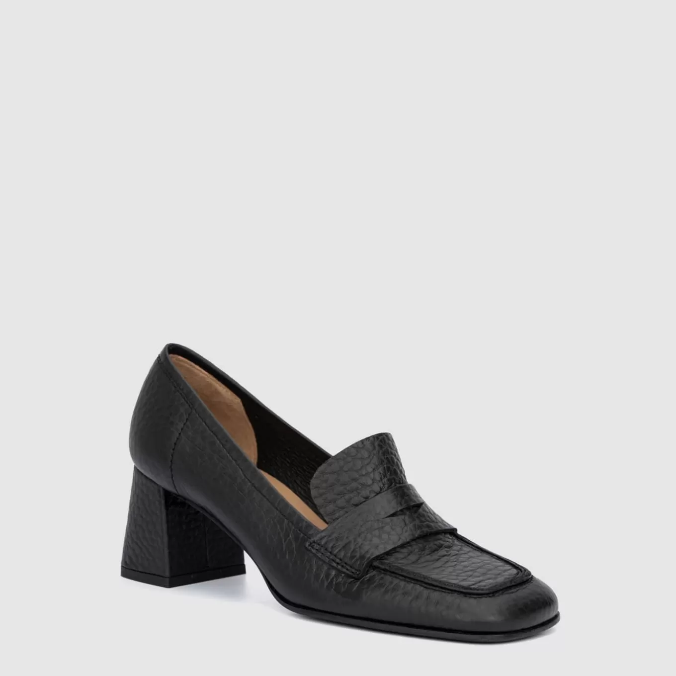 Heels | Women Aquatalia Carlina Black