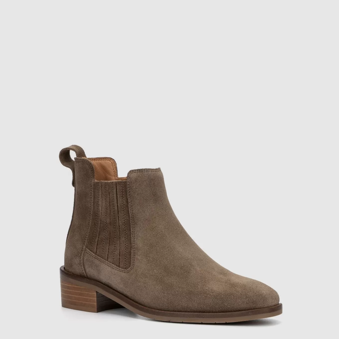 Boots | Women Aquatalia Carmie Light Taupe