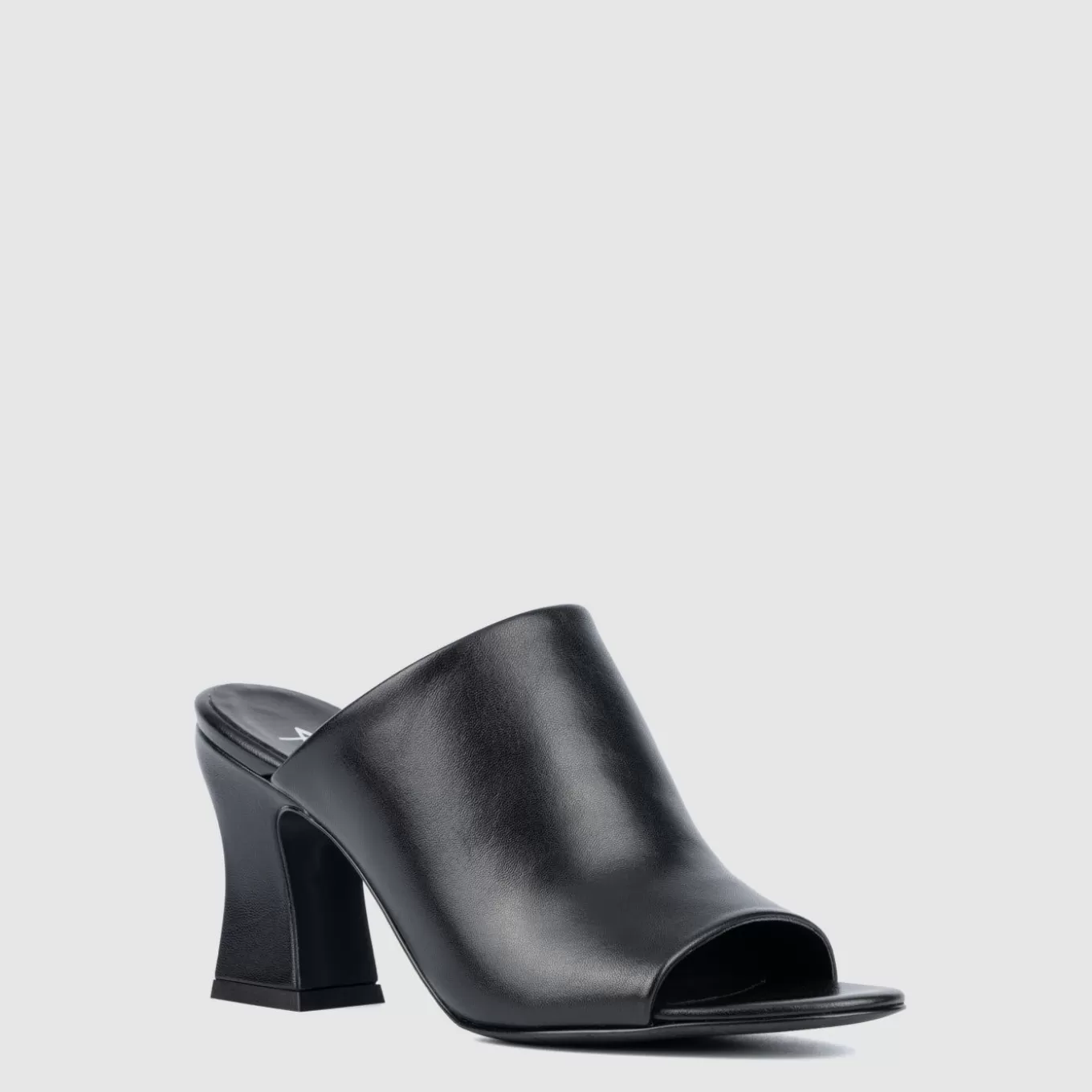 Heels | Women Aquatalia Carmina Black