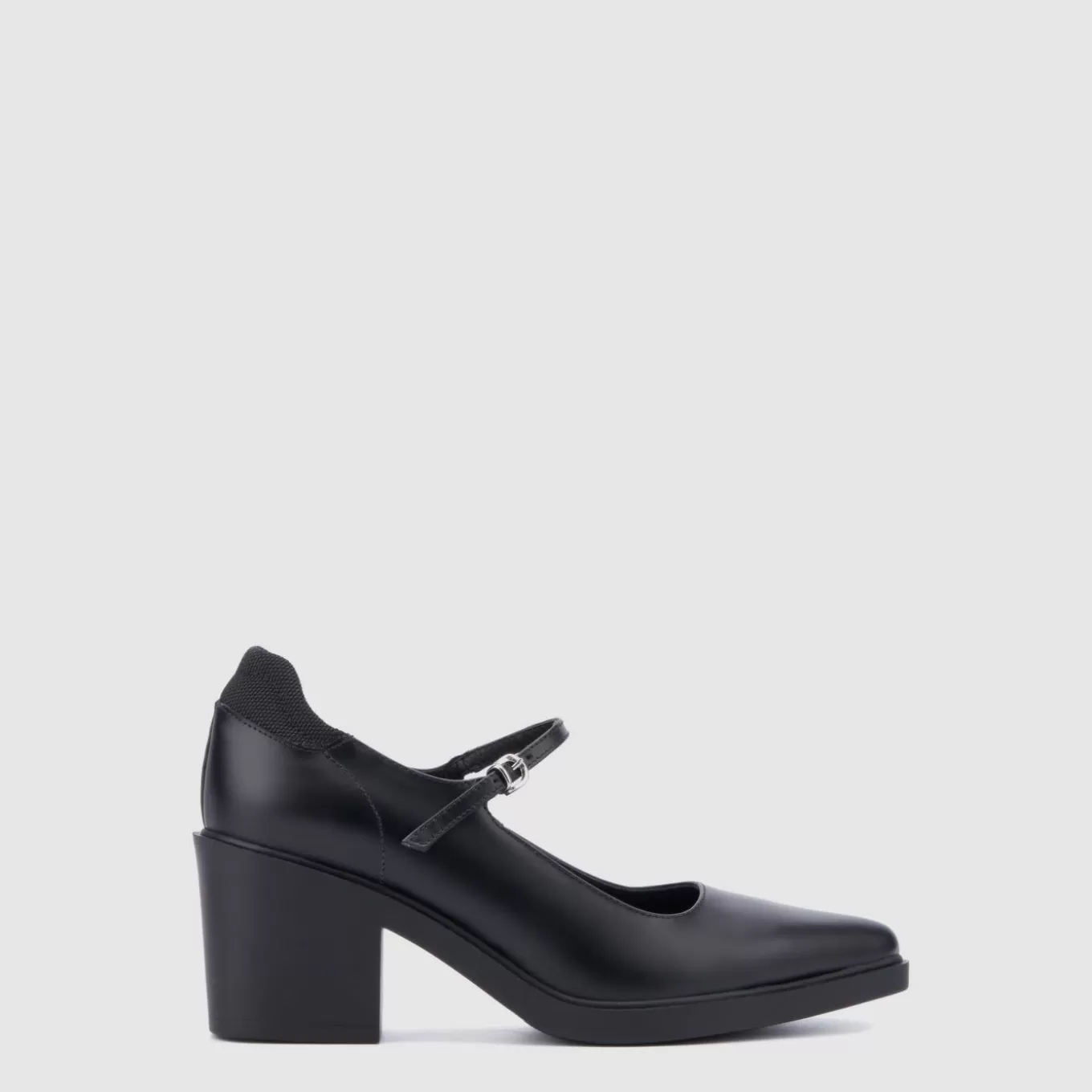 Heels | Women Aquatalia Casha Black