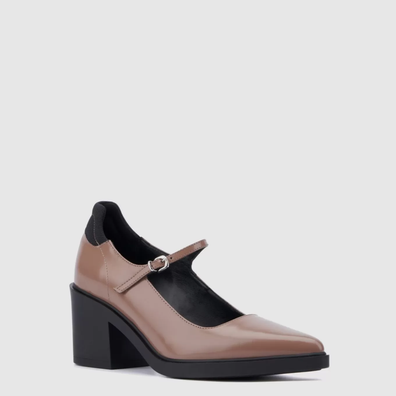 Heels | Women Aquatalia Casha Biscuit