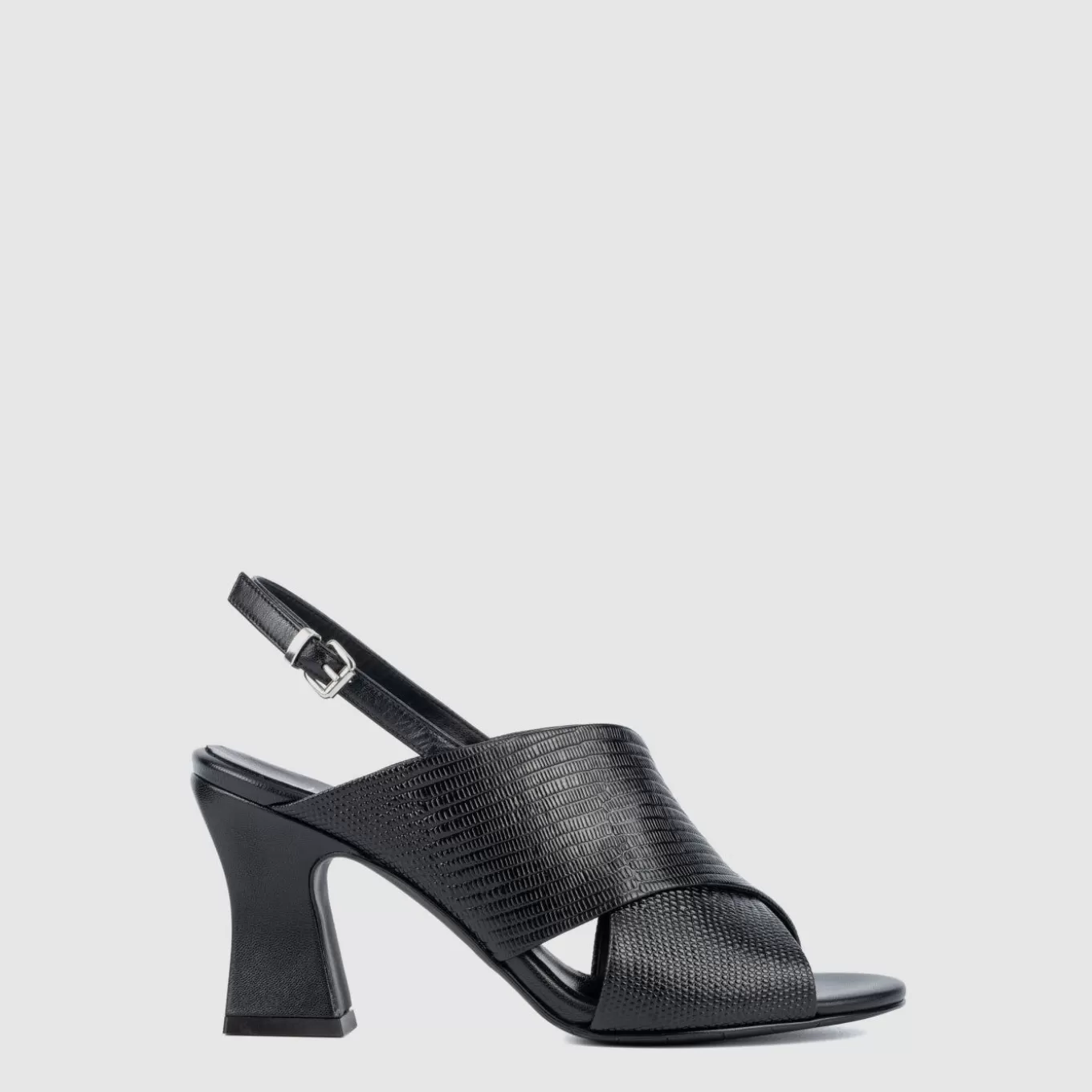 Heels | Women Aquatalia Catarina Black