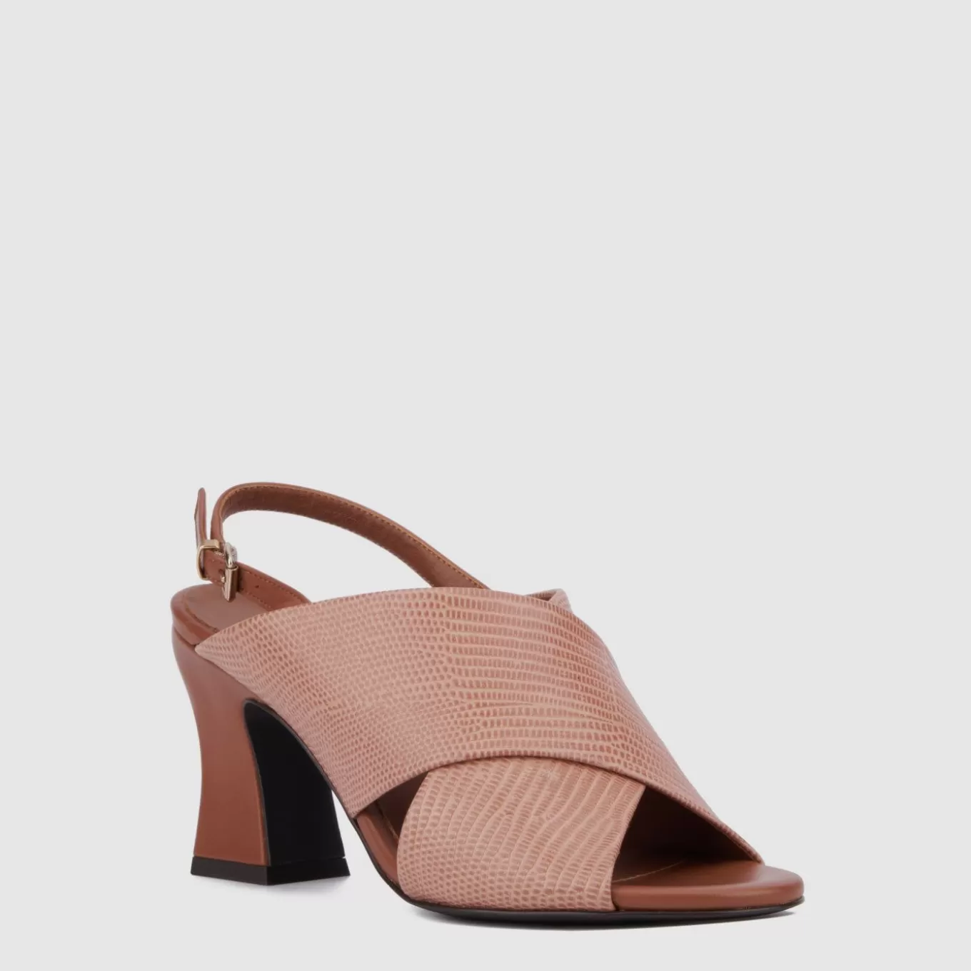 Heels | Women Aquatalia Catarina Toffee