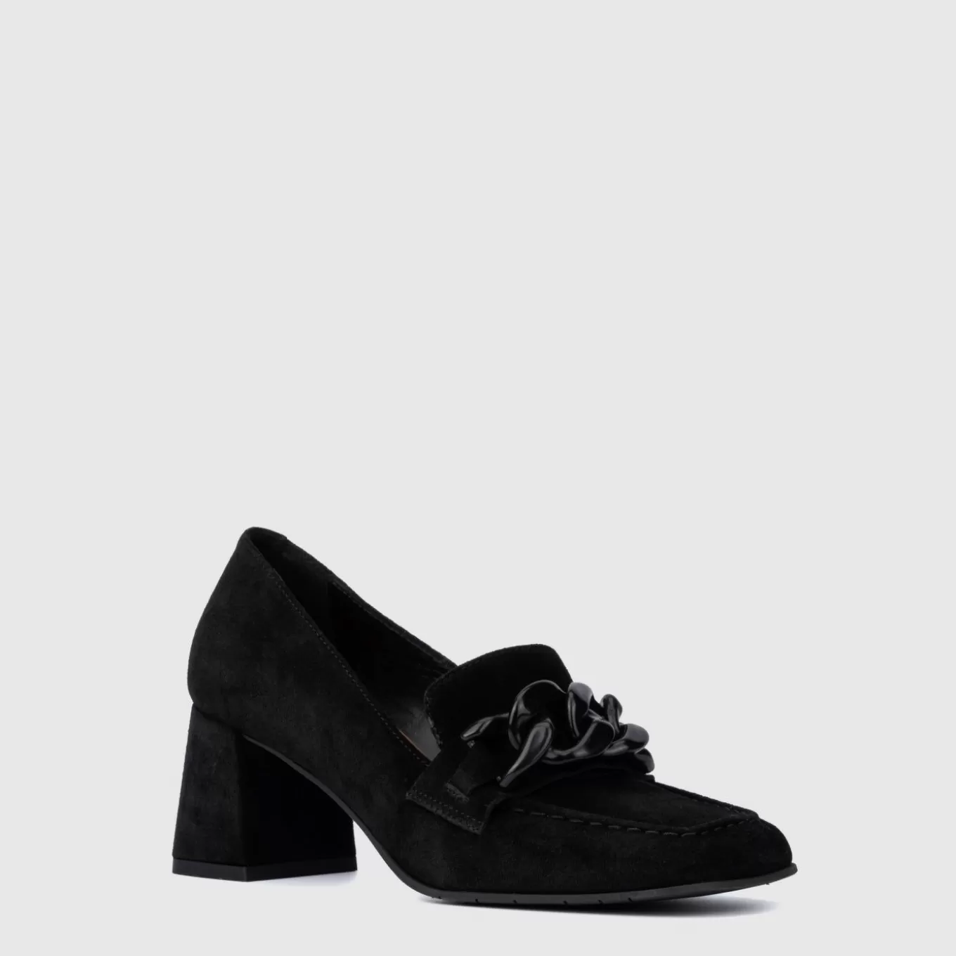 Heels | Women Aquatalia Cathie Black