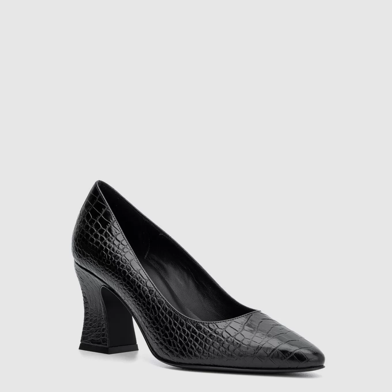 Heels | Women Aquatalia Cele Black