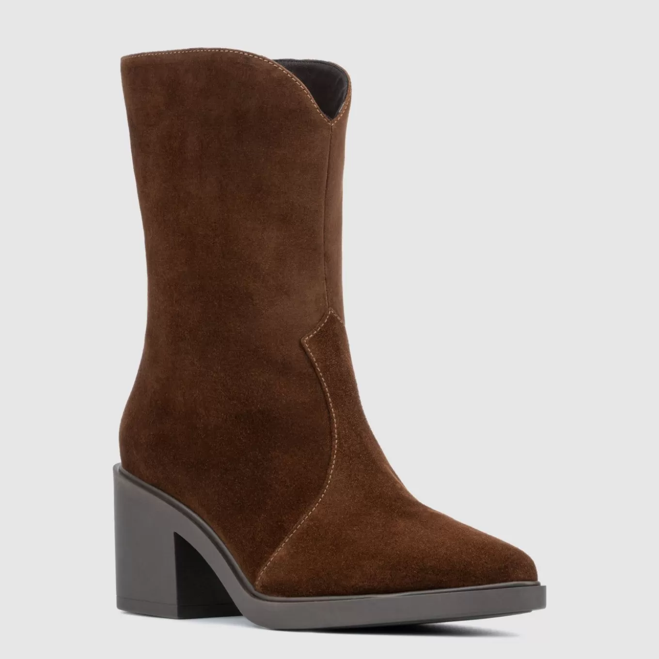 Boots | Women Aquatalia Celesta Brandy