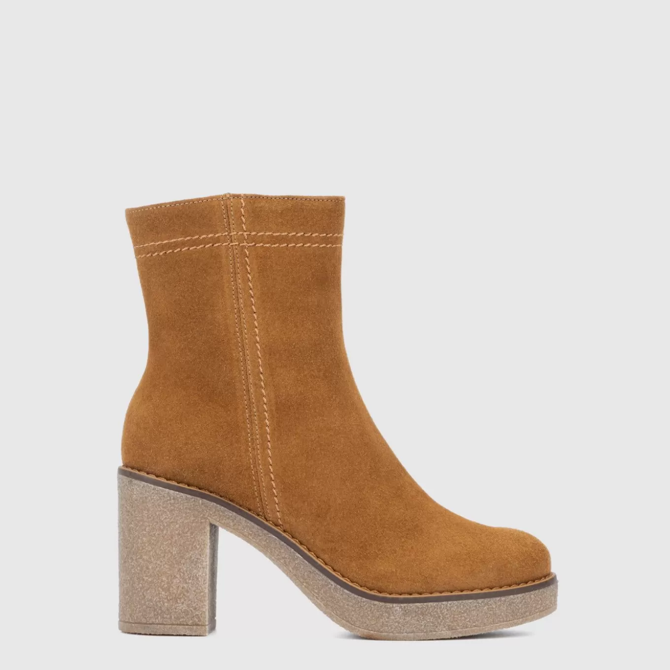 Boots | Women Aquatalia Chara Camel