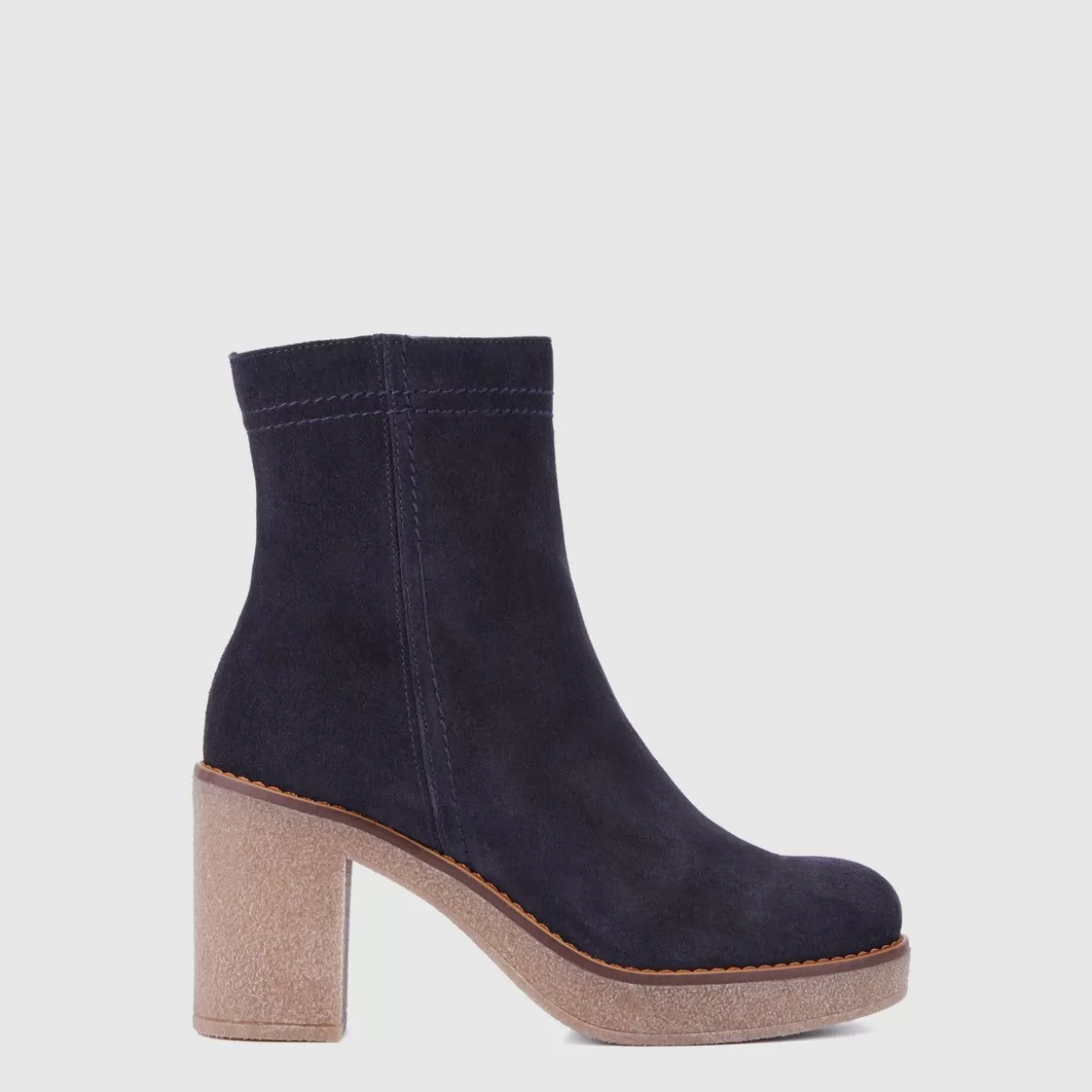 Boots | Women Aquatalia Chara Navy