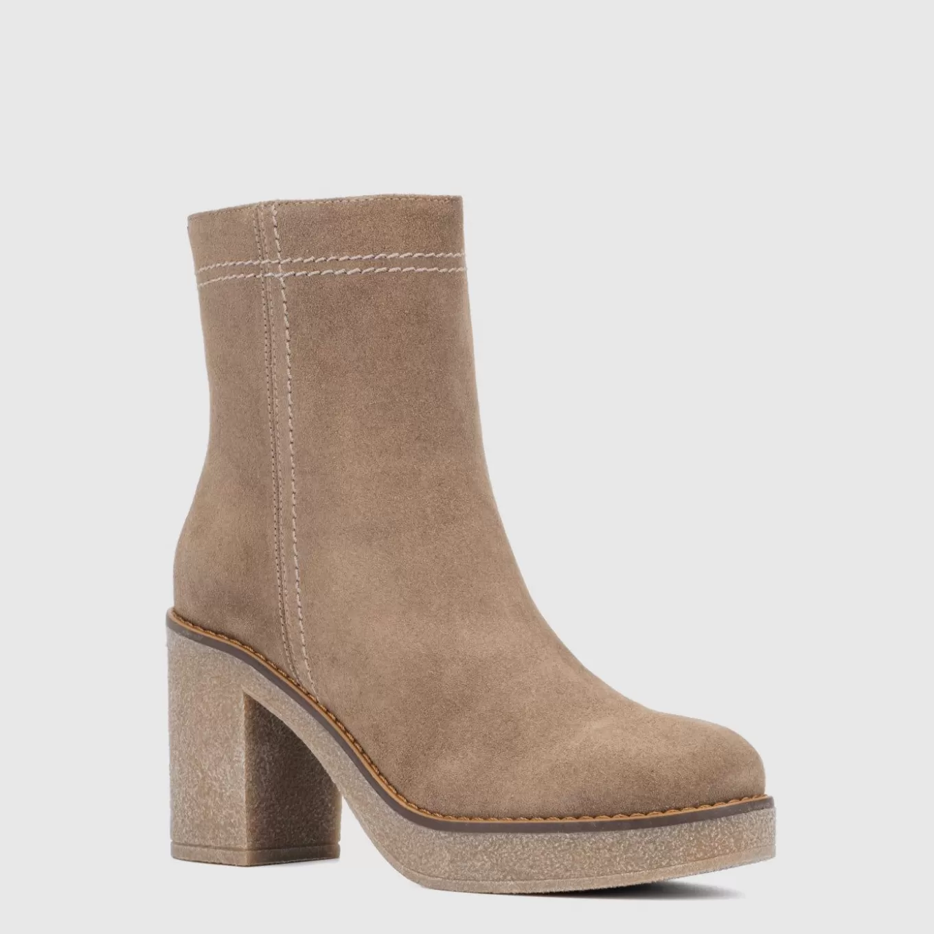 Boots | Women Aquatalia Chara Mink