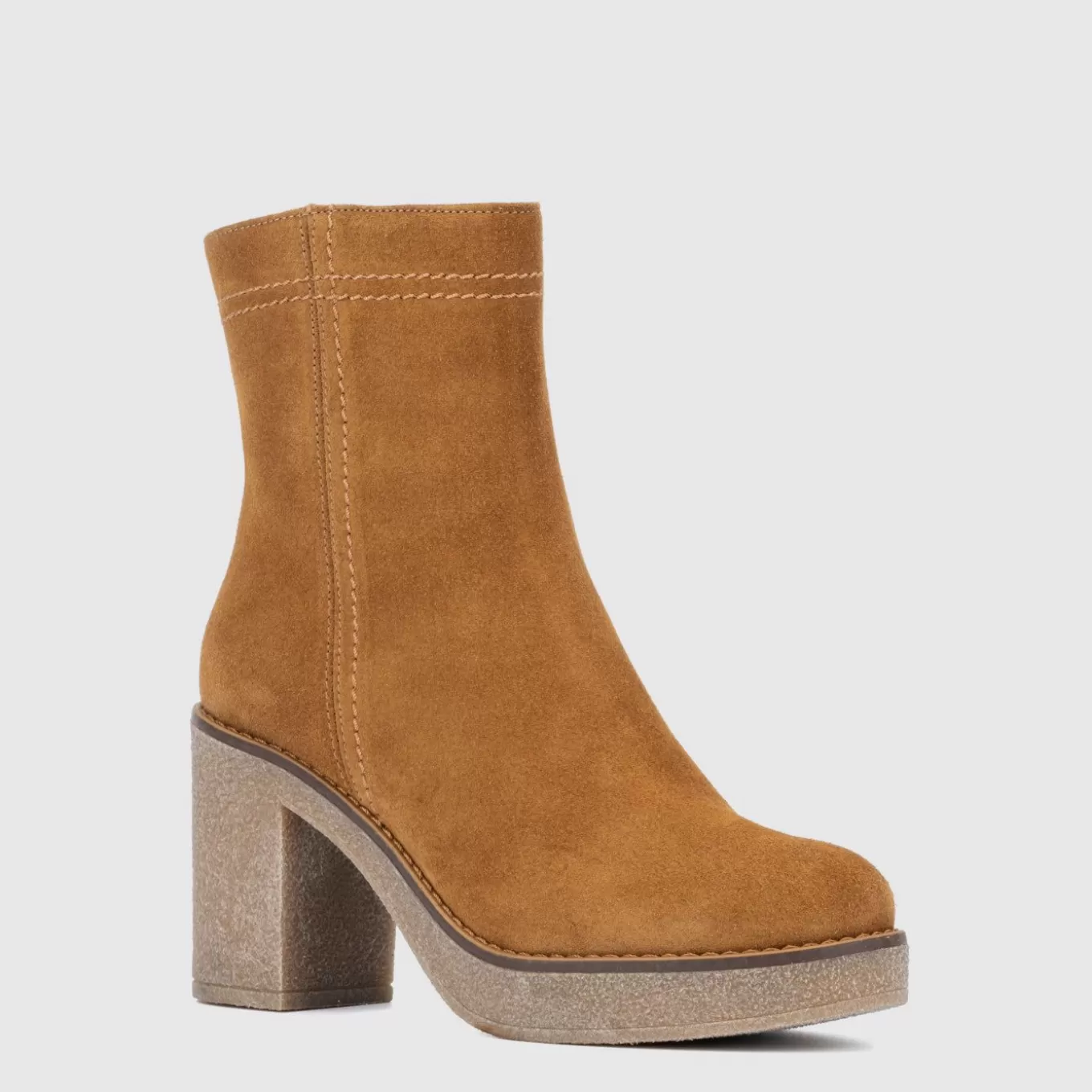 Boots | Women Aquatalia Chara Camel