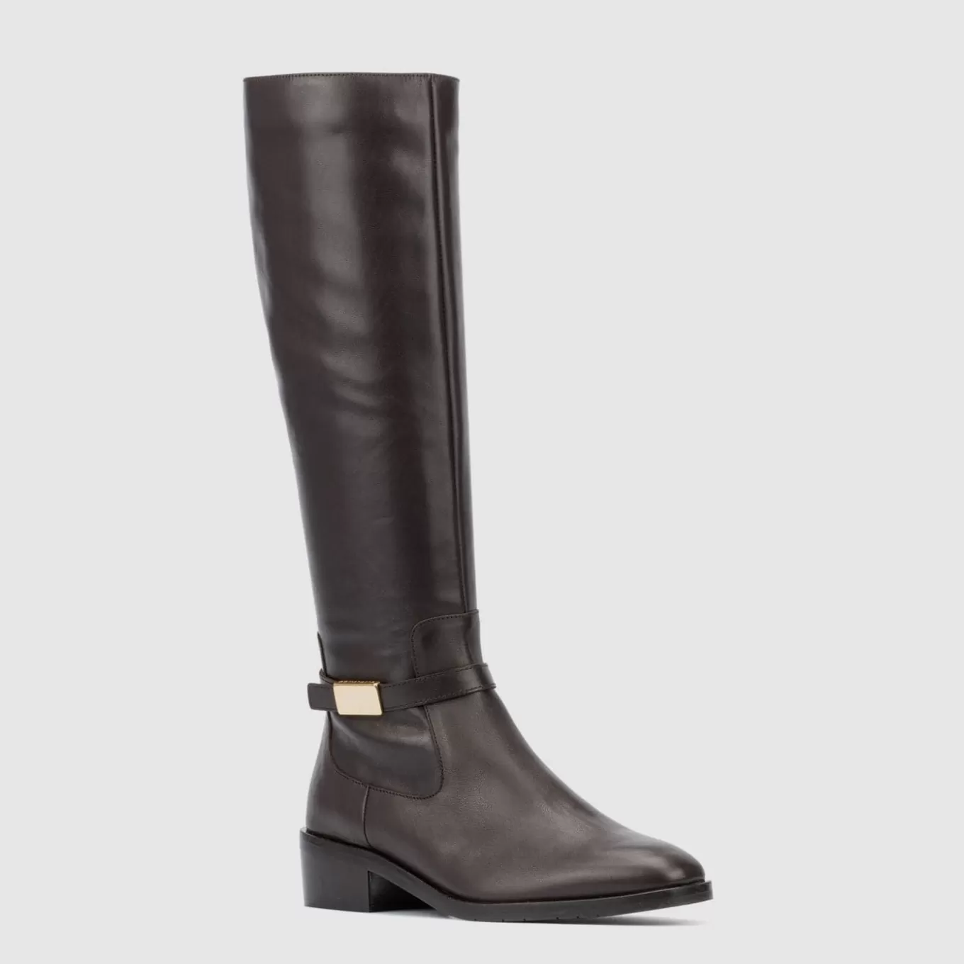 Boots | Women Aquatalia Ciro Dark Brown