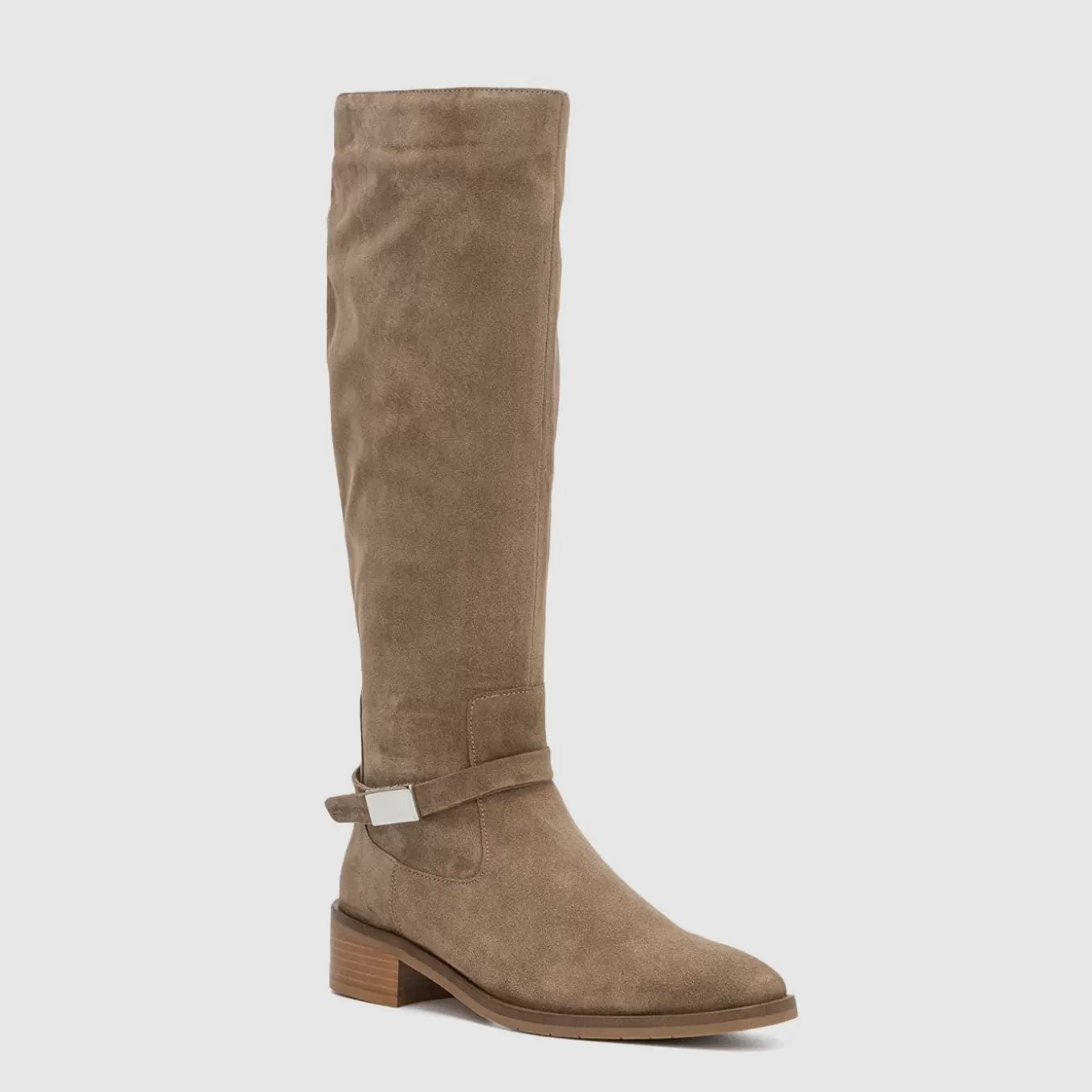 Boots | Women Aquatalia Ciro Light Taupe