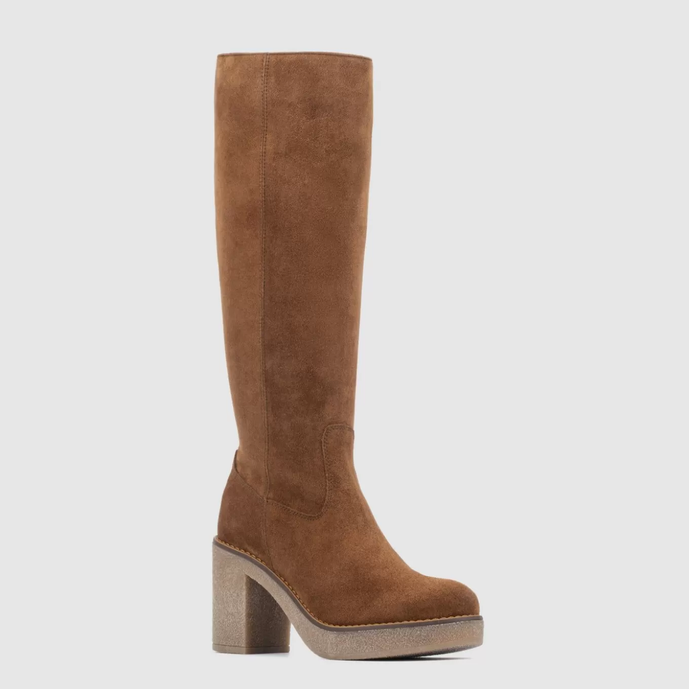 Boots | Women Aquatalia Crista Brandy