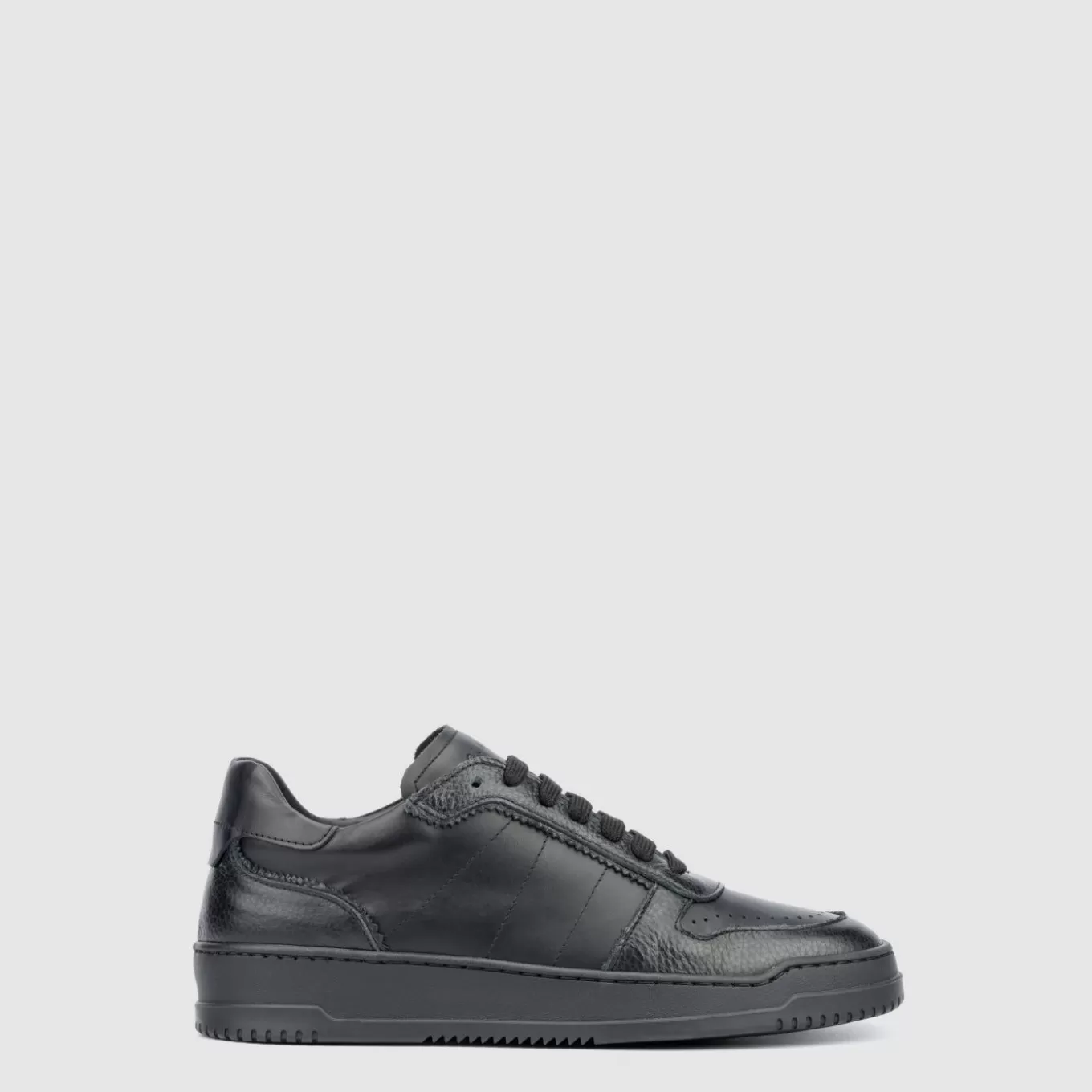 Sneakers | Men Aquatalia Cristo Black