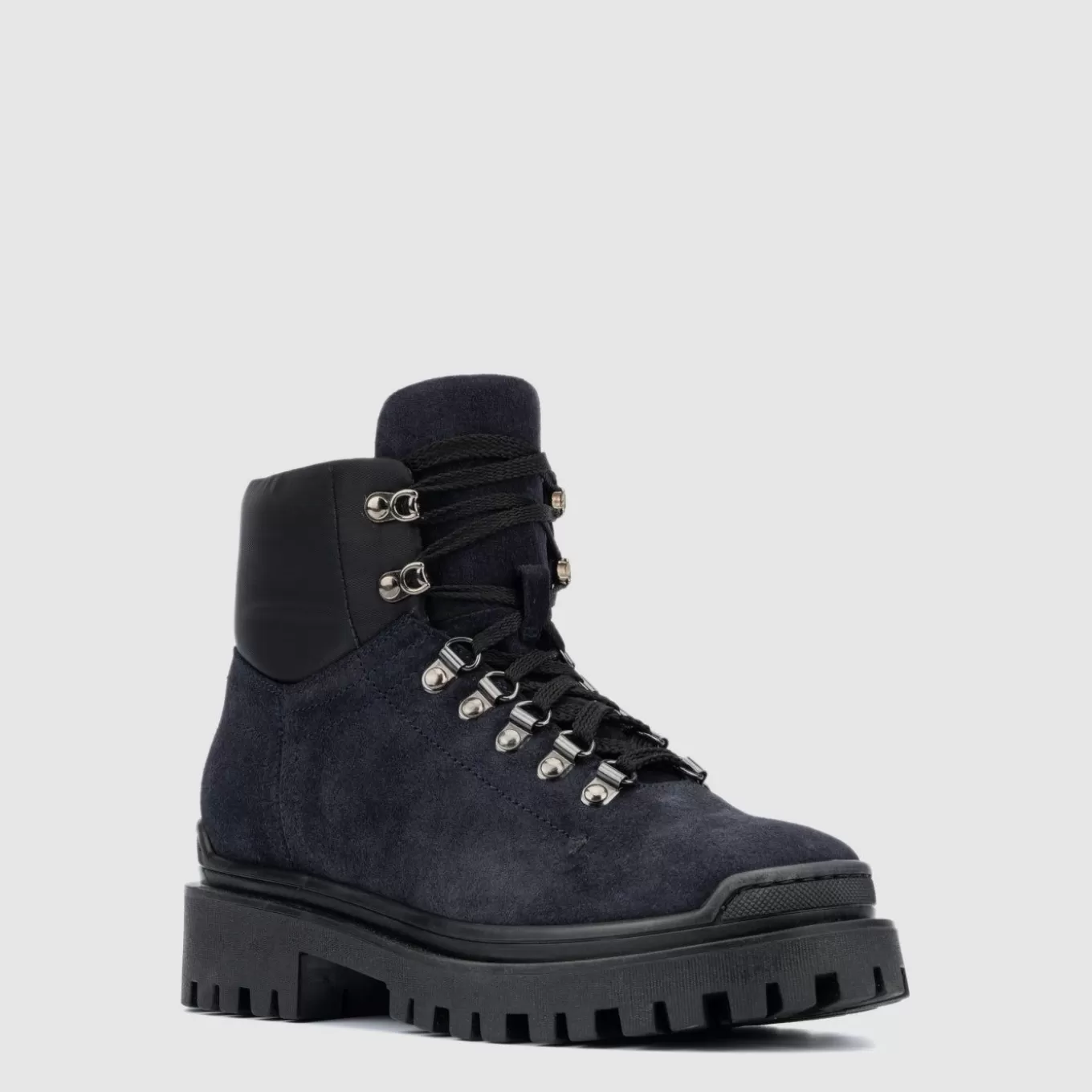 Boots | Women Aquatalia Cynthia Navy/Black