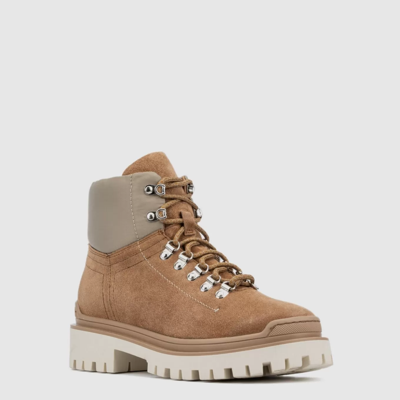 Boots | Women Aquatalia Cynthia Whiskey/Tan