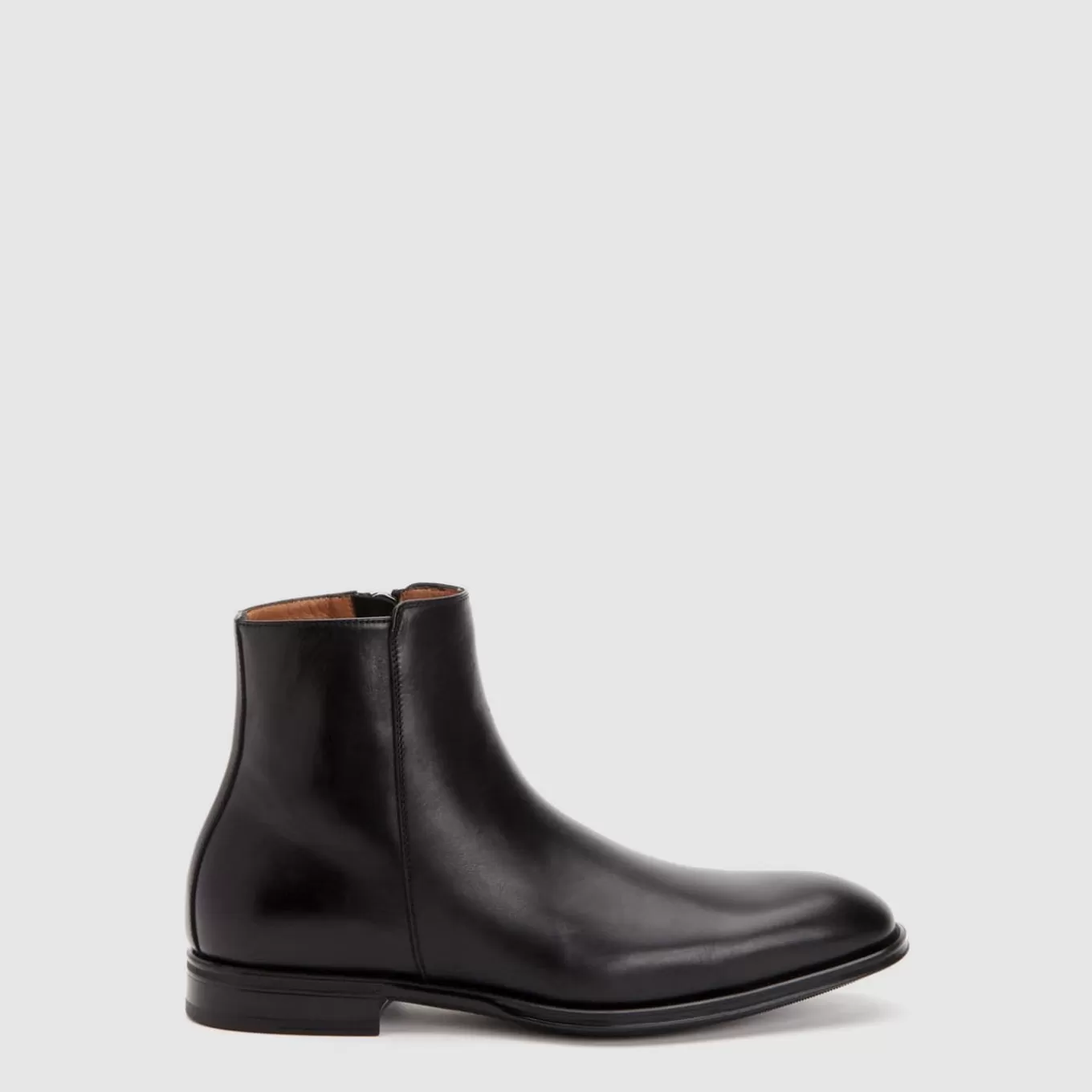 Boots | Men Aquatalia Daniel Black