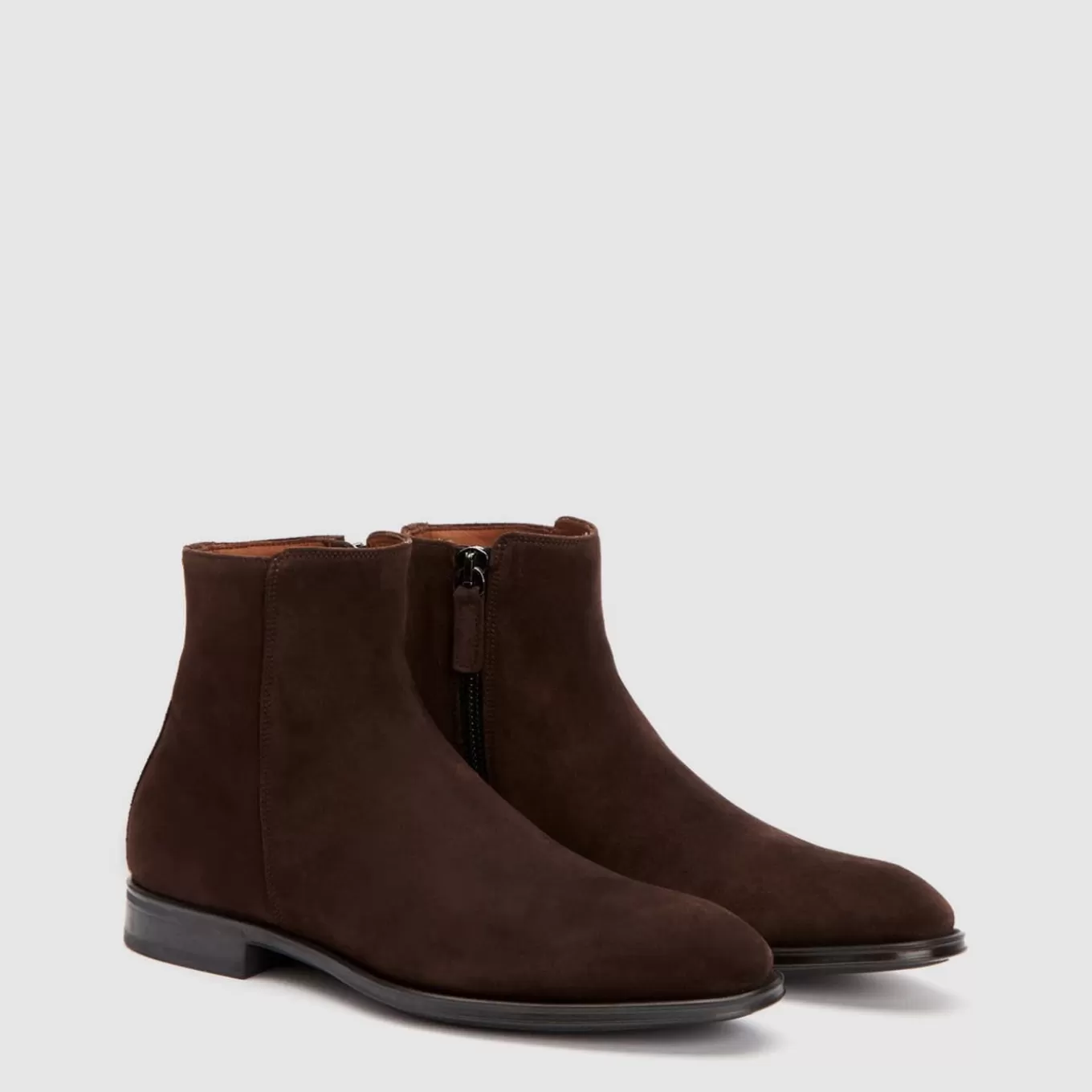 Boots | Men Aquatalia Daniel Brown