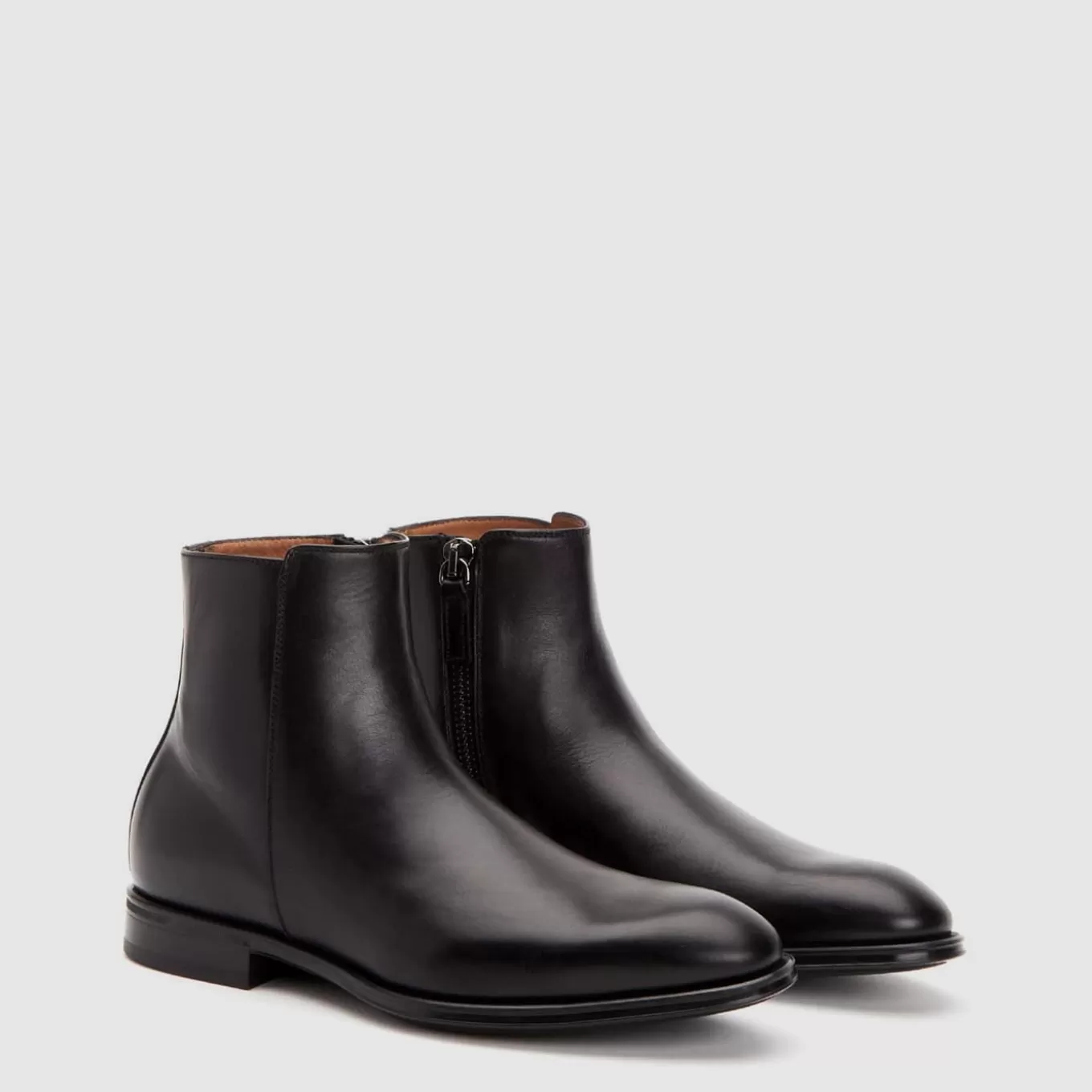 Boots | Men Aquatalia Daniel Black