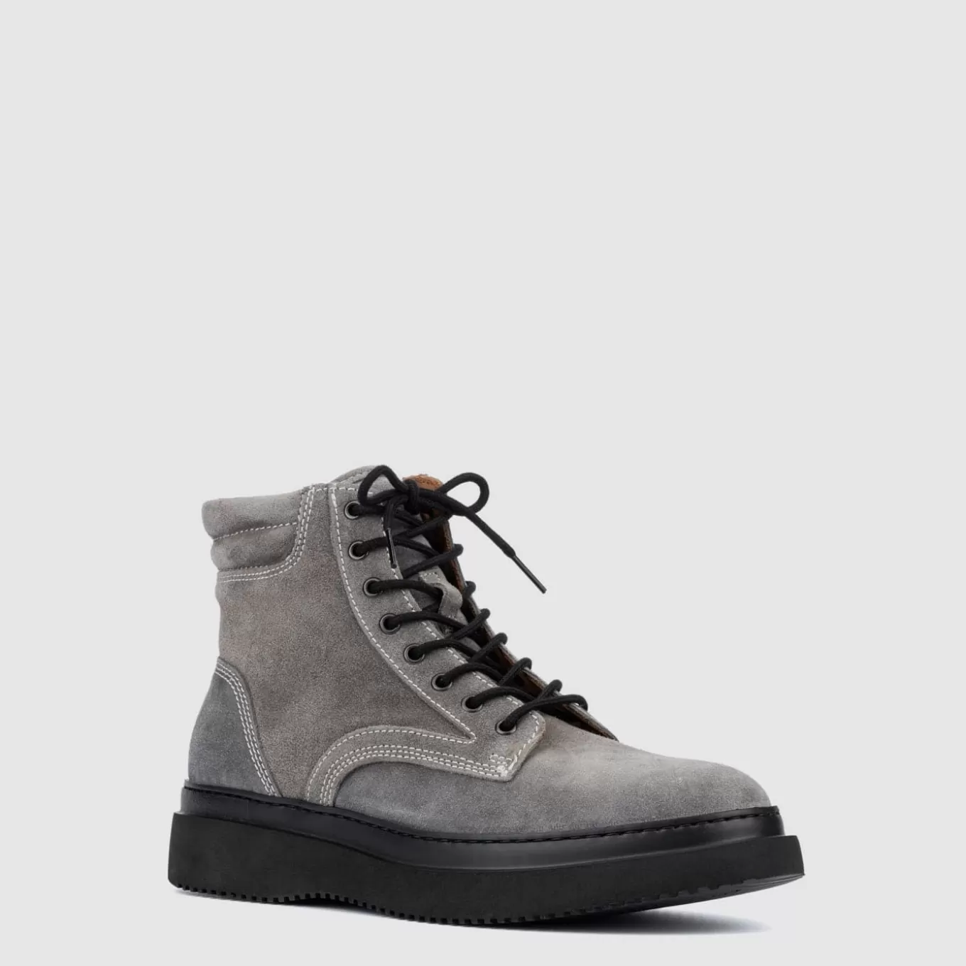 Boots | Men Aquatalia Dante Anthracite