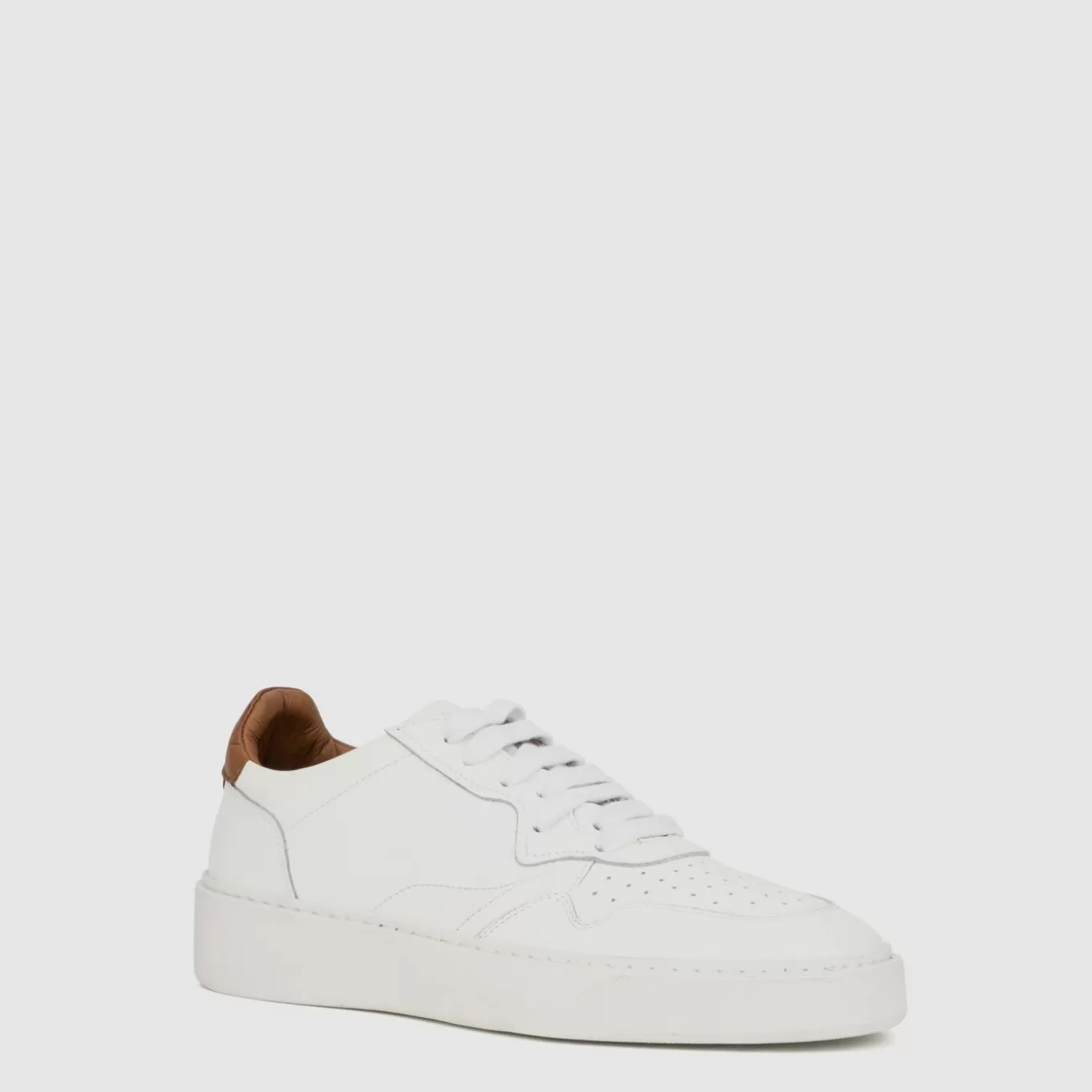 Sneakers | Men Aquatalia Dimitri White