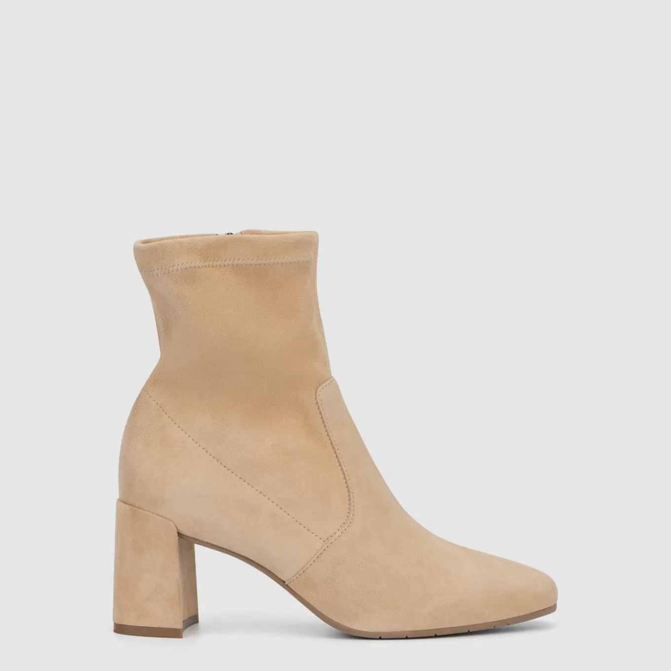 Boots | Women Aquatalia Drusilla Cappuccino